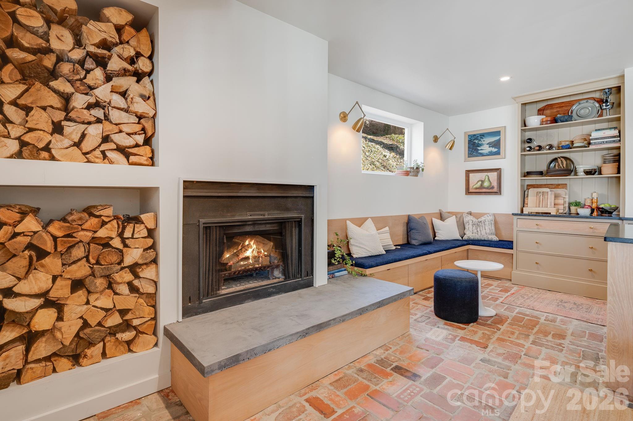 22 Kenilwood Place Asheville NC 28803