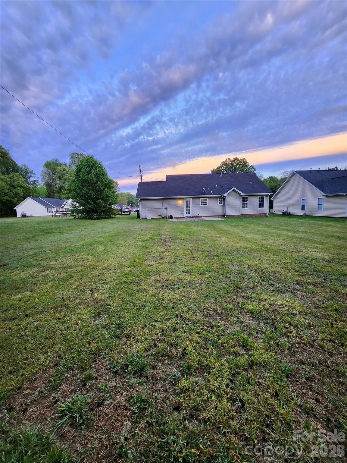 3641 Atlas Drive Charlotte NC 28269