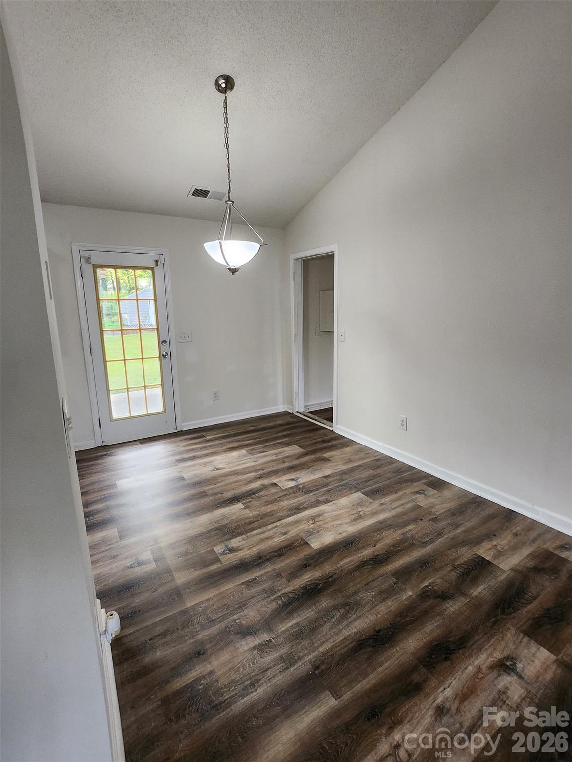 3641 Atlas Drive Charlotte NC 28269