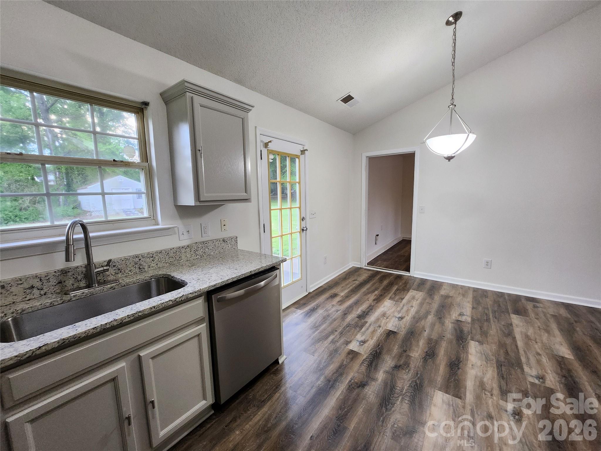 3641 Atlas Drive Charlotte NC 28269