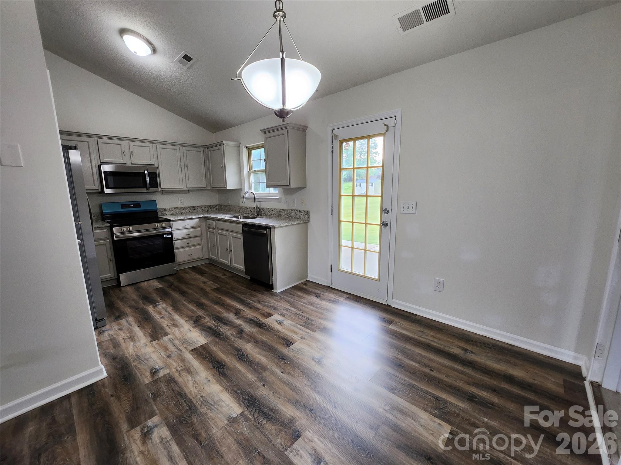 3641 Atlas Drive Charlotte NC 28269