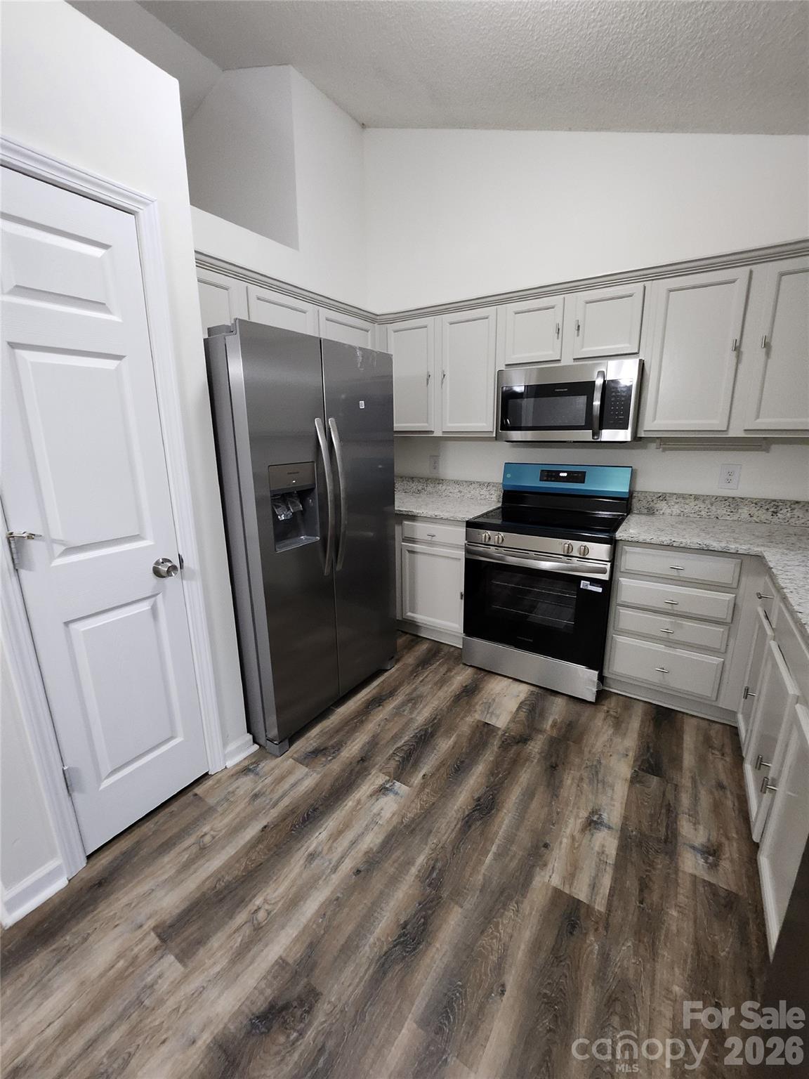 3641 Atlas Drive Charlotte NC 28269