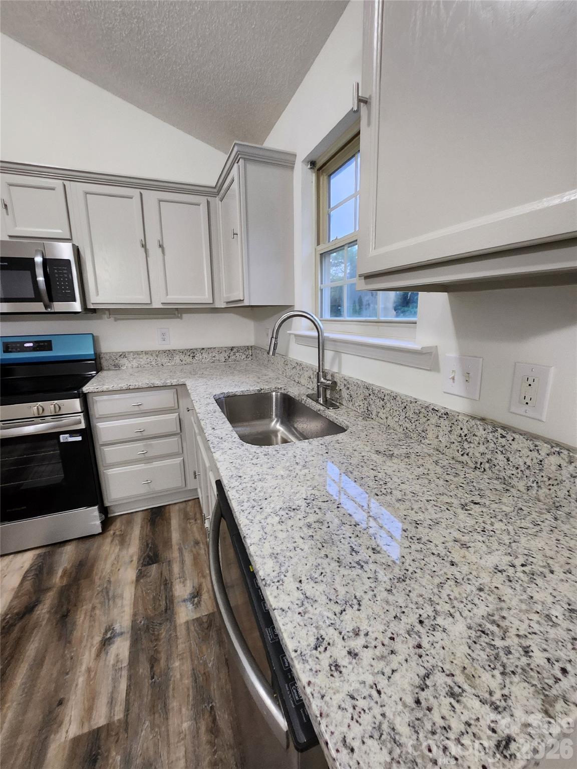 3641 Atlas Drive Charlotte NC 28269