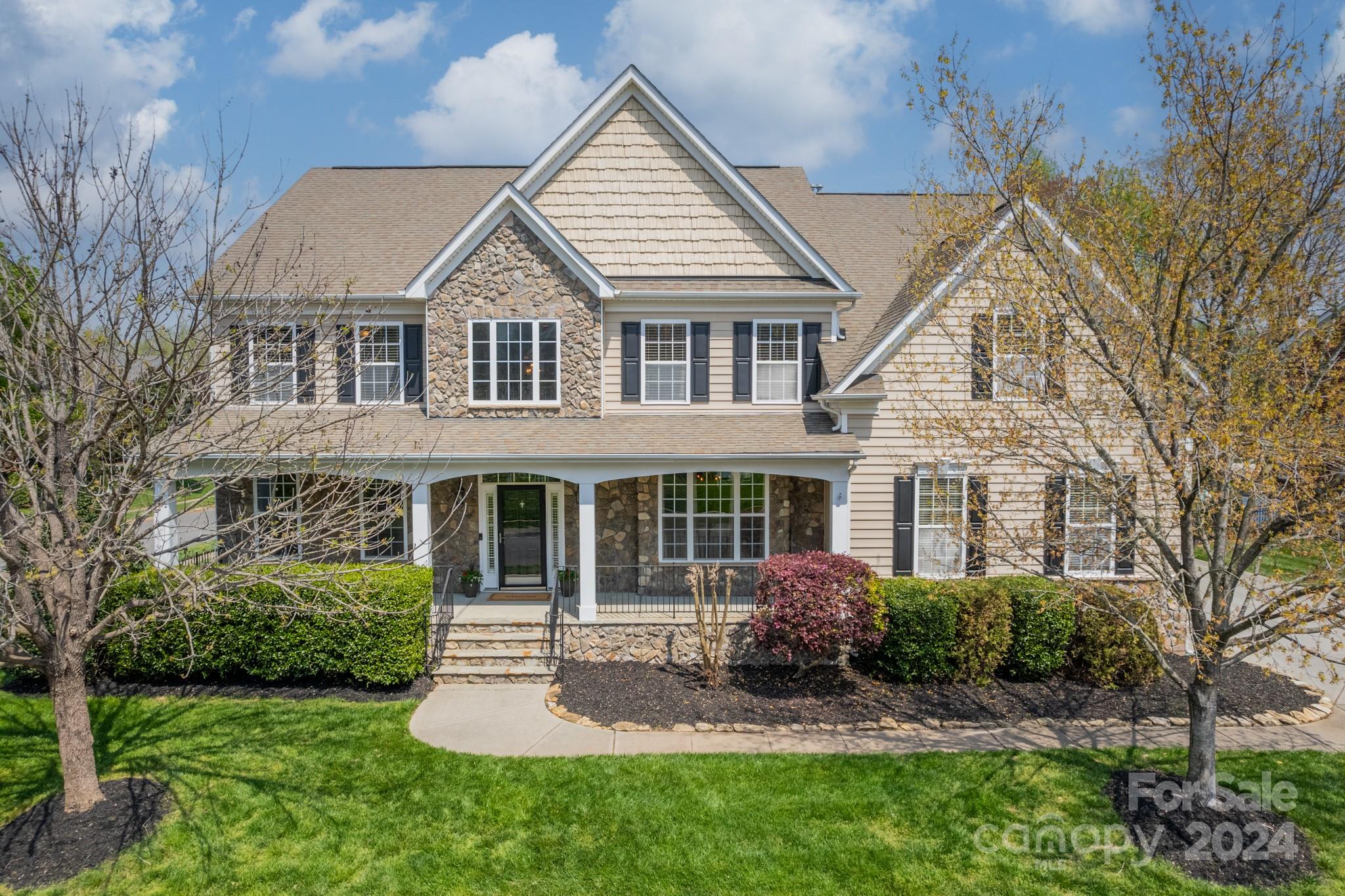 3101 Blackburn Drive Waxhaw NC 28173