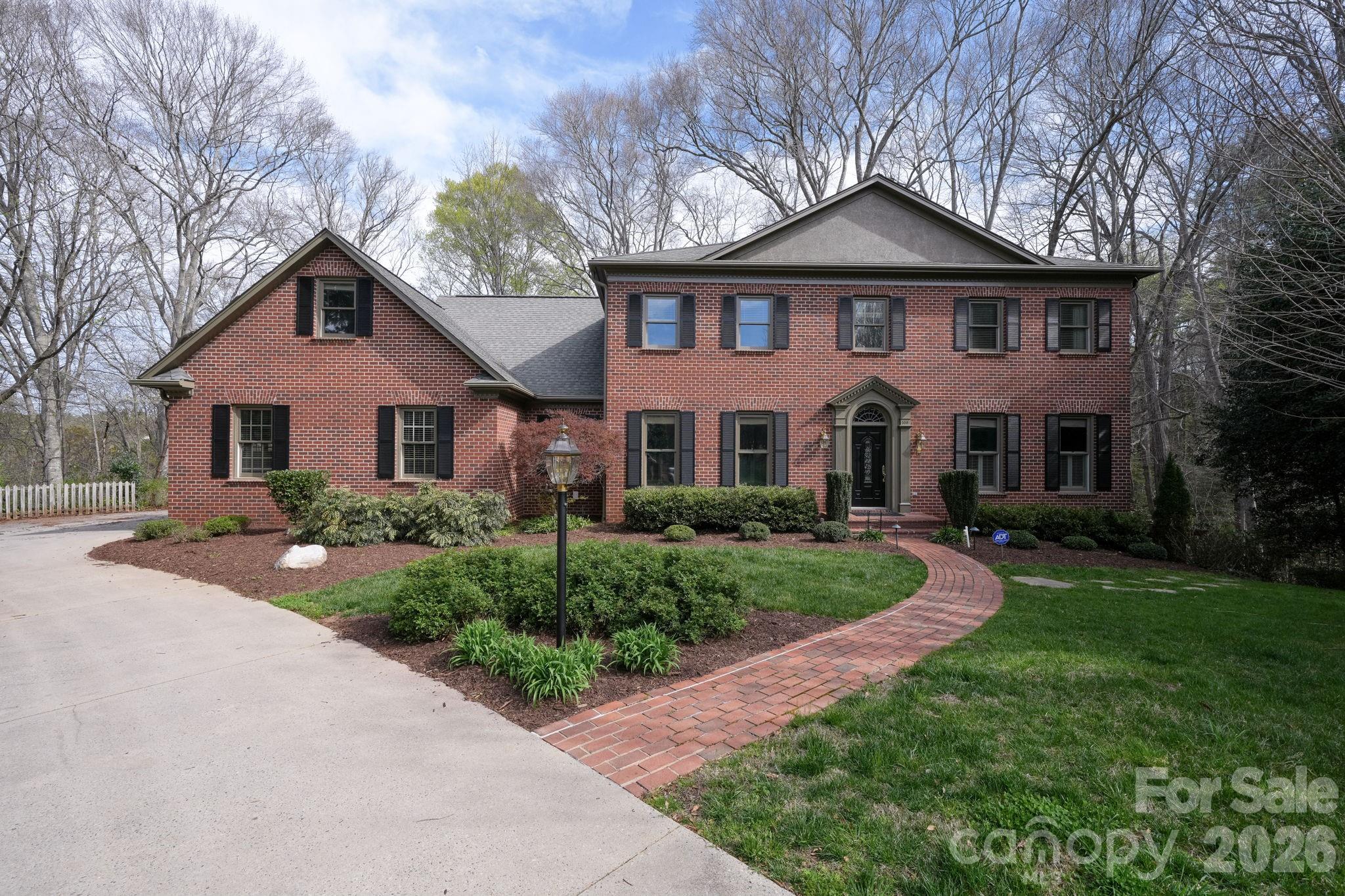 550 20th Avenue Court NW Hickory NC 28601