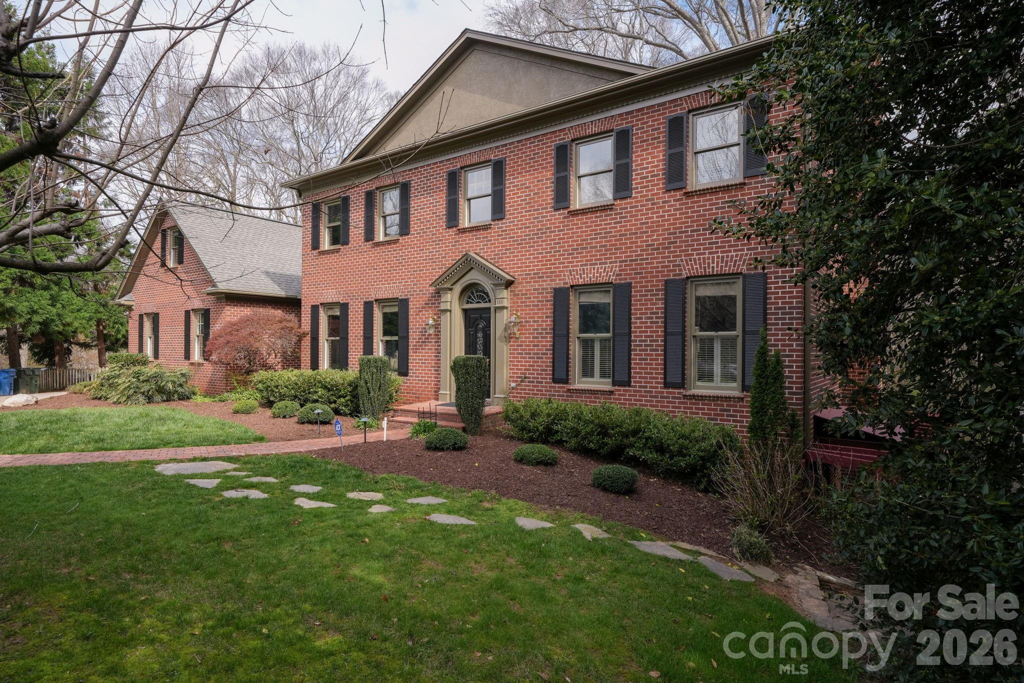 550 20th Avenue Court NW Hickory NC 28601