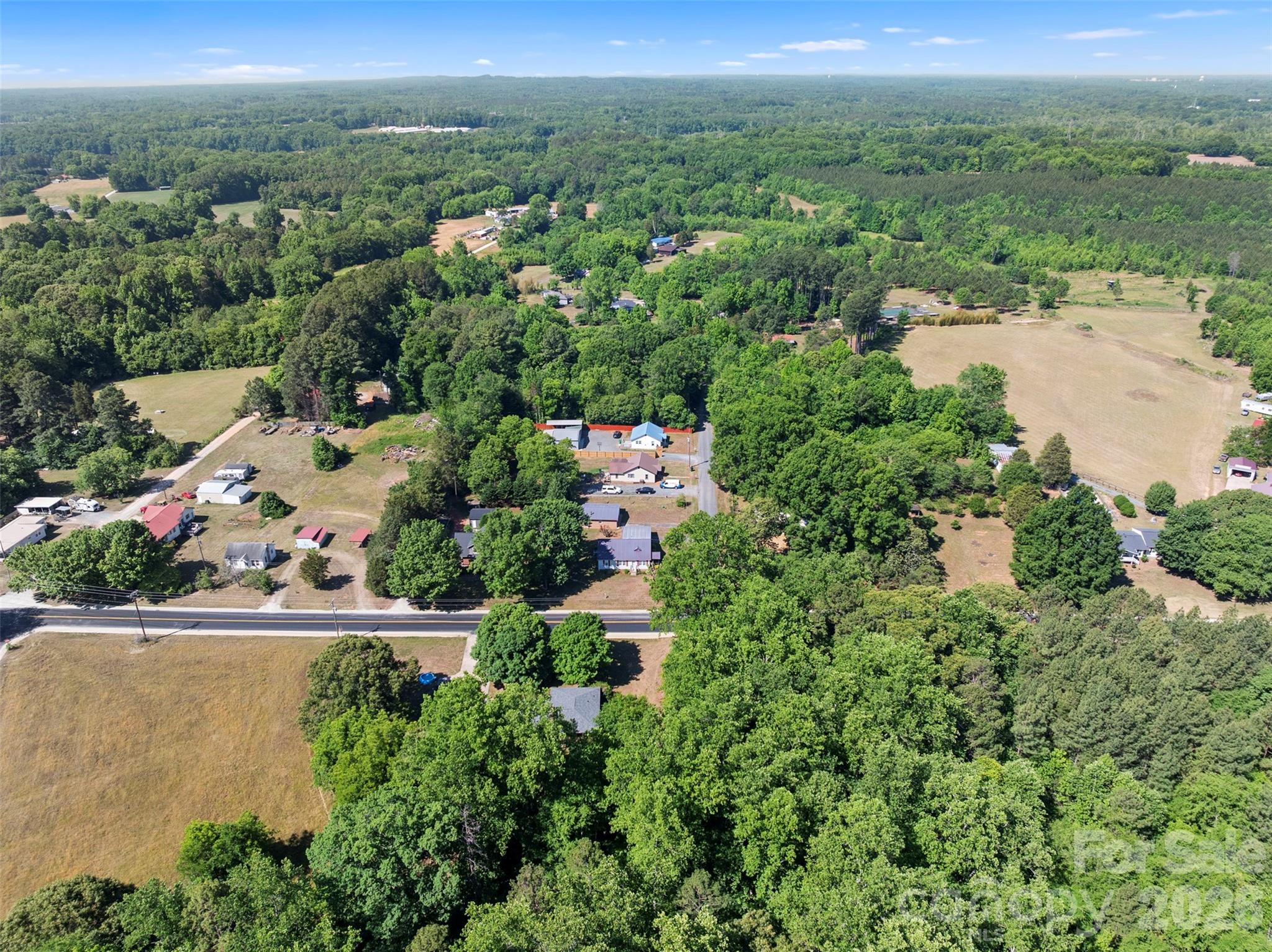 3425 Long Ferry Road Salisbury NC 28146