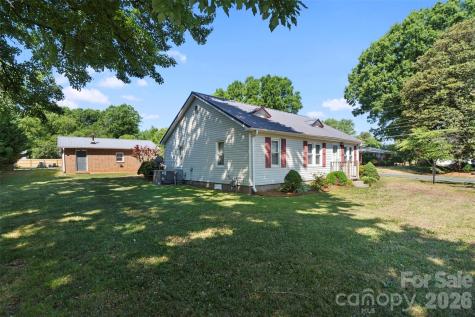 3425 Long Ferry Road Salisbury NC 28146