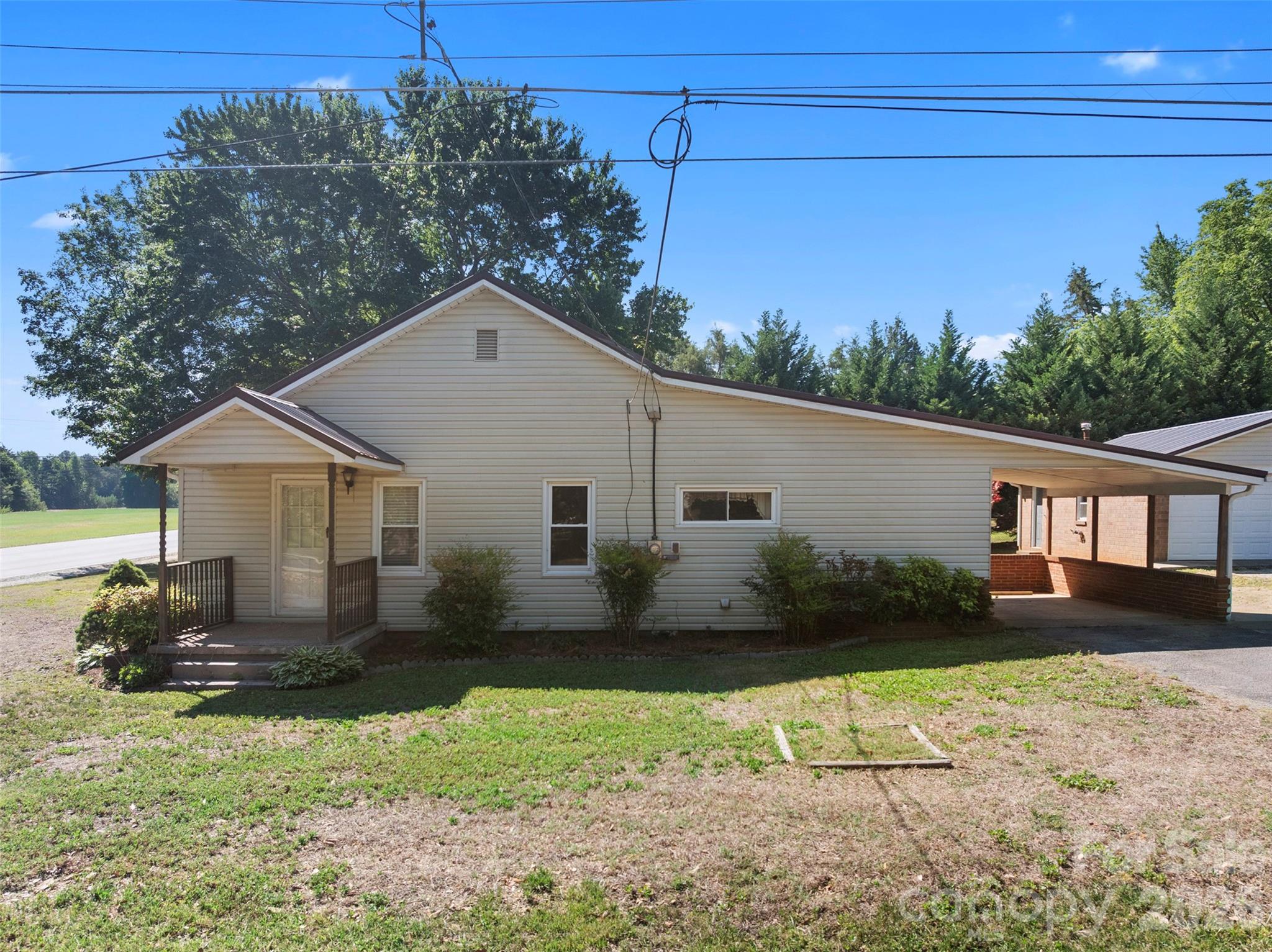 3425 Long Ferry Road Salisbury NC 28146