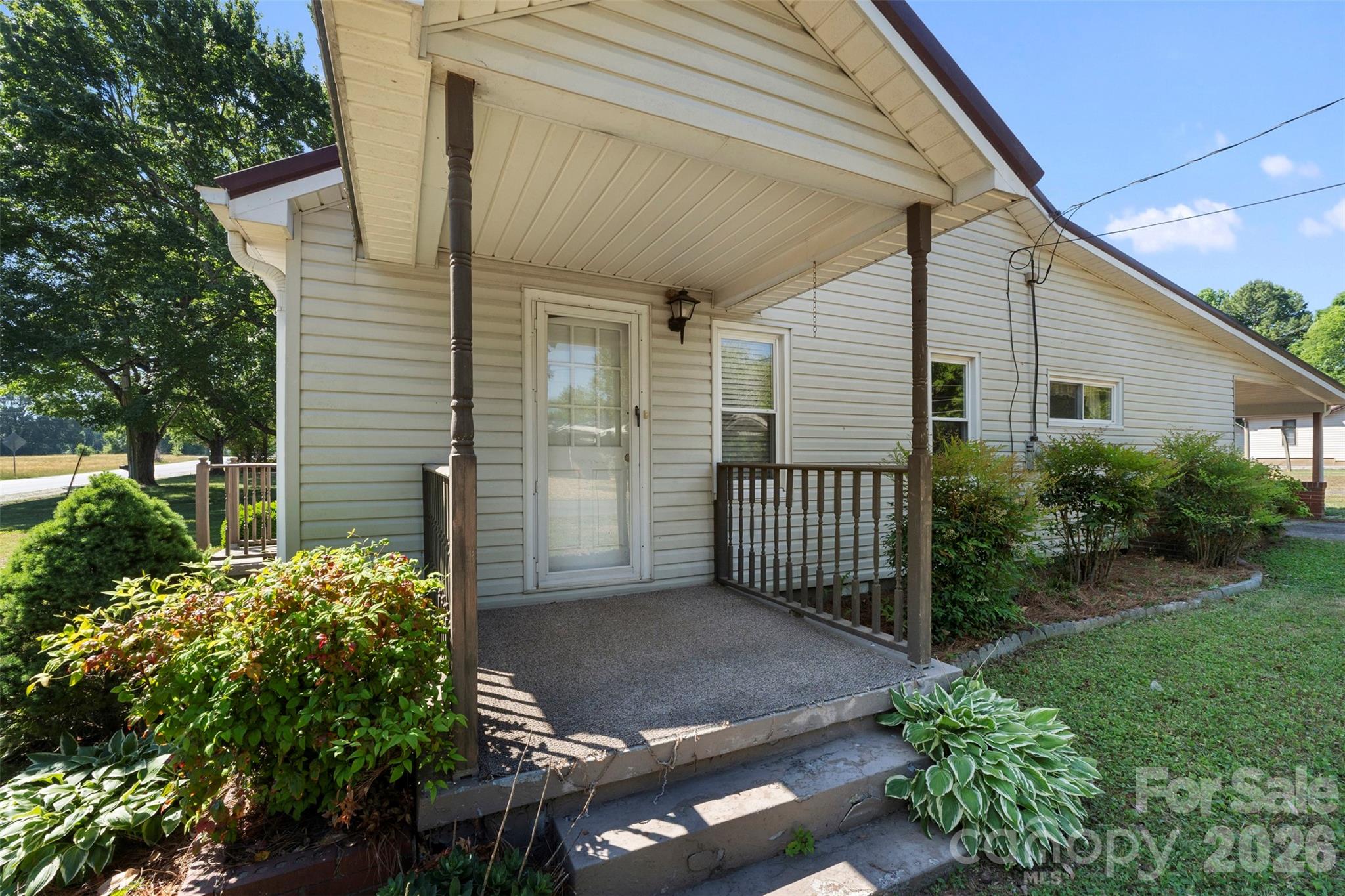 3425 Long Ferry Road Salisbury NC 28146