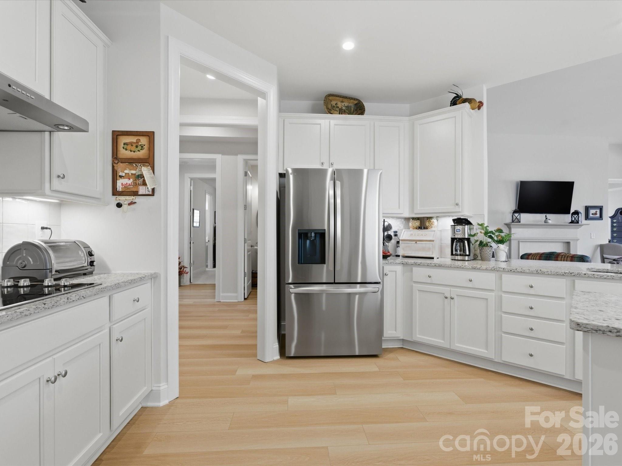 7117 Jolly Brook Drive Charlotte NC 28215