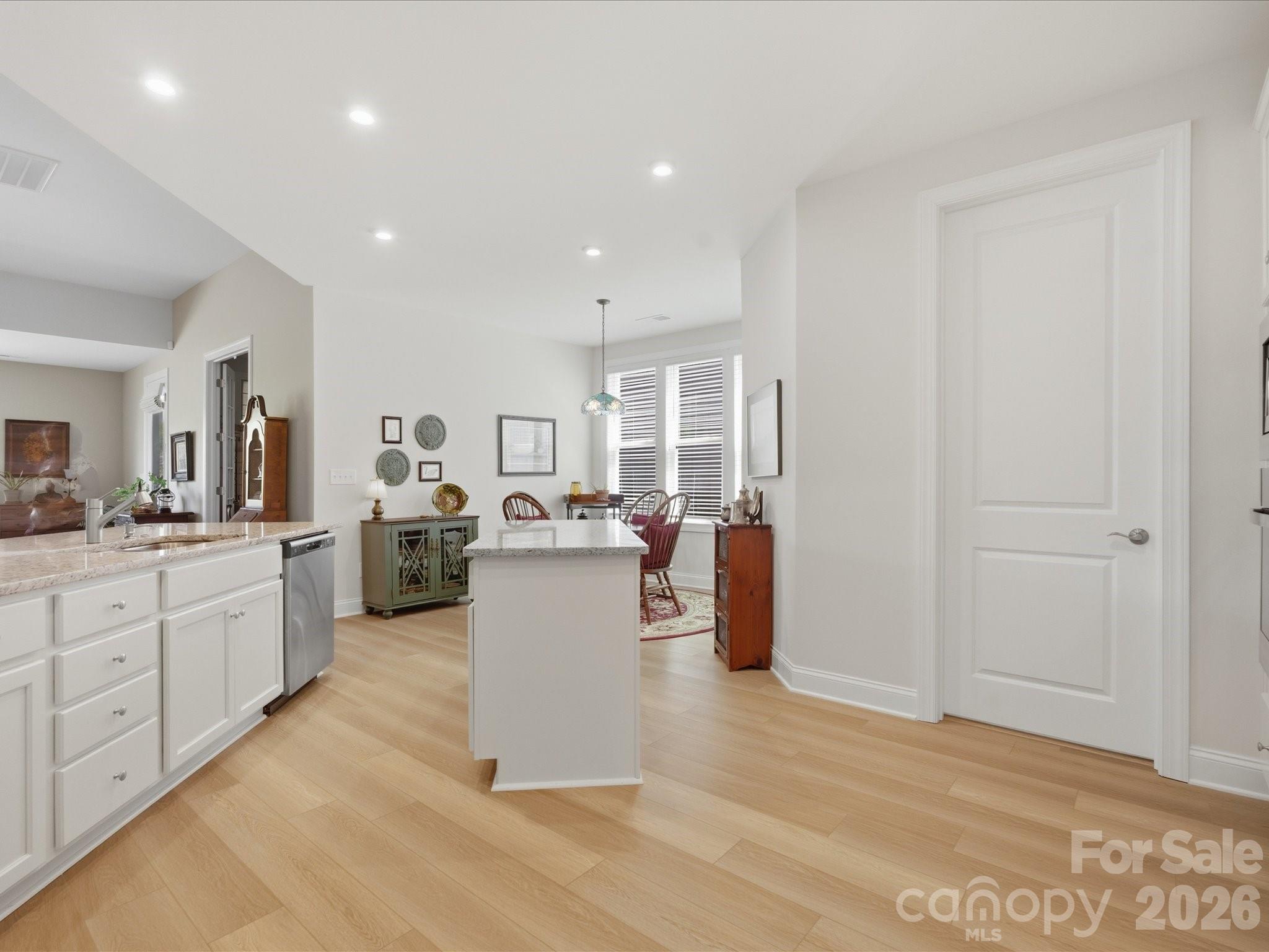 7117 Jolly Brook Drive Charlotte NC 28215