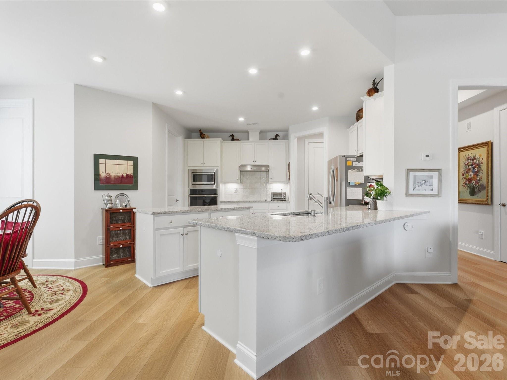 7117 Jolly Brook Drive Charlotte NC 28215