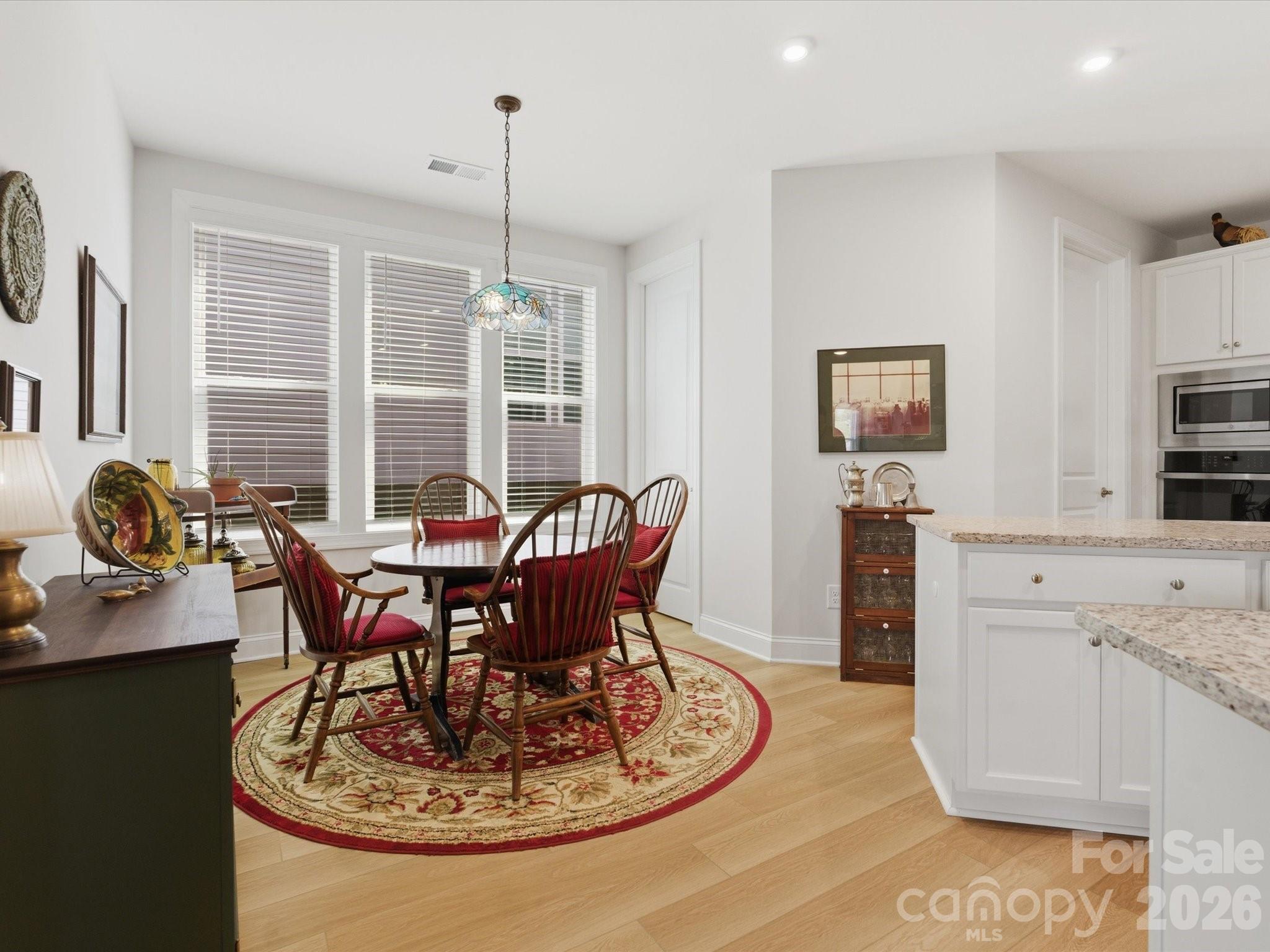 7117 Jolly Brook Drive Charlotte NC 28215