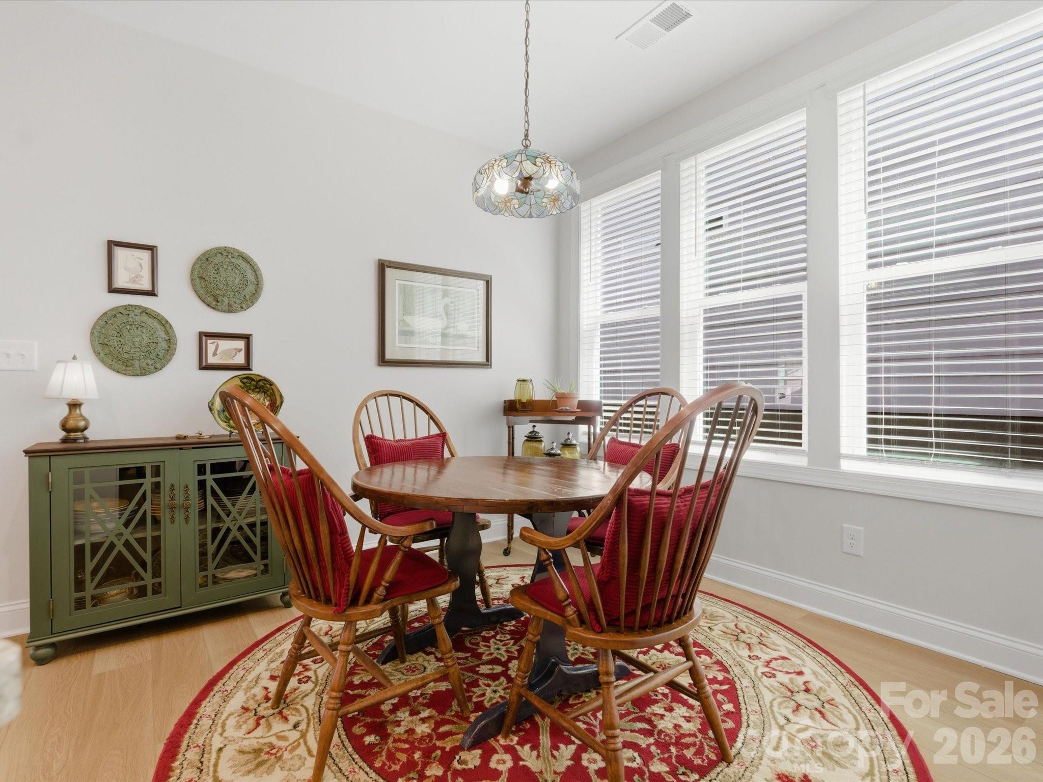 7117 Jolly Brook Drive Charlotte NC 28215