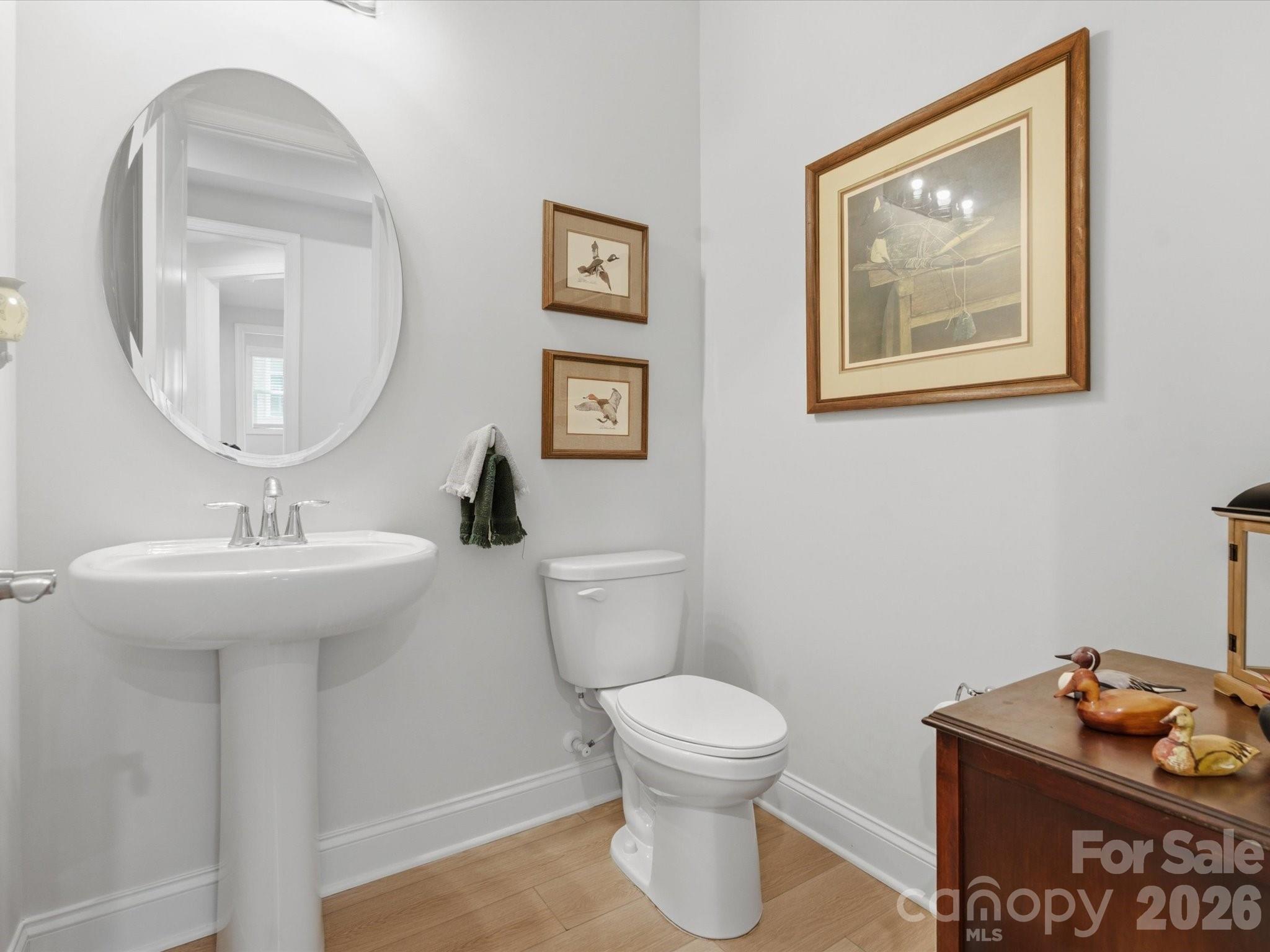 7117 Jolly Brook Drive Charlotte NC 28215
