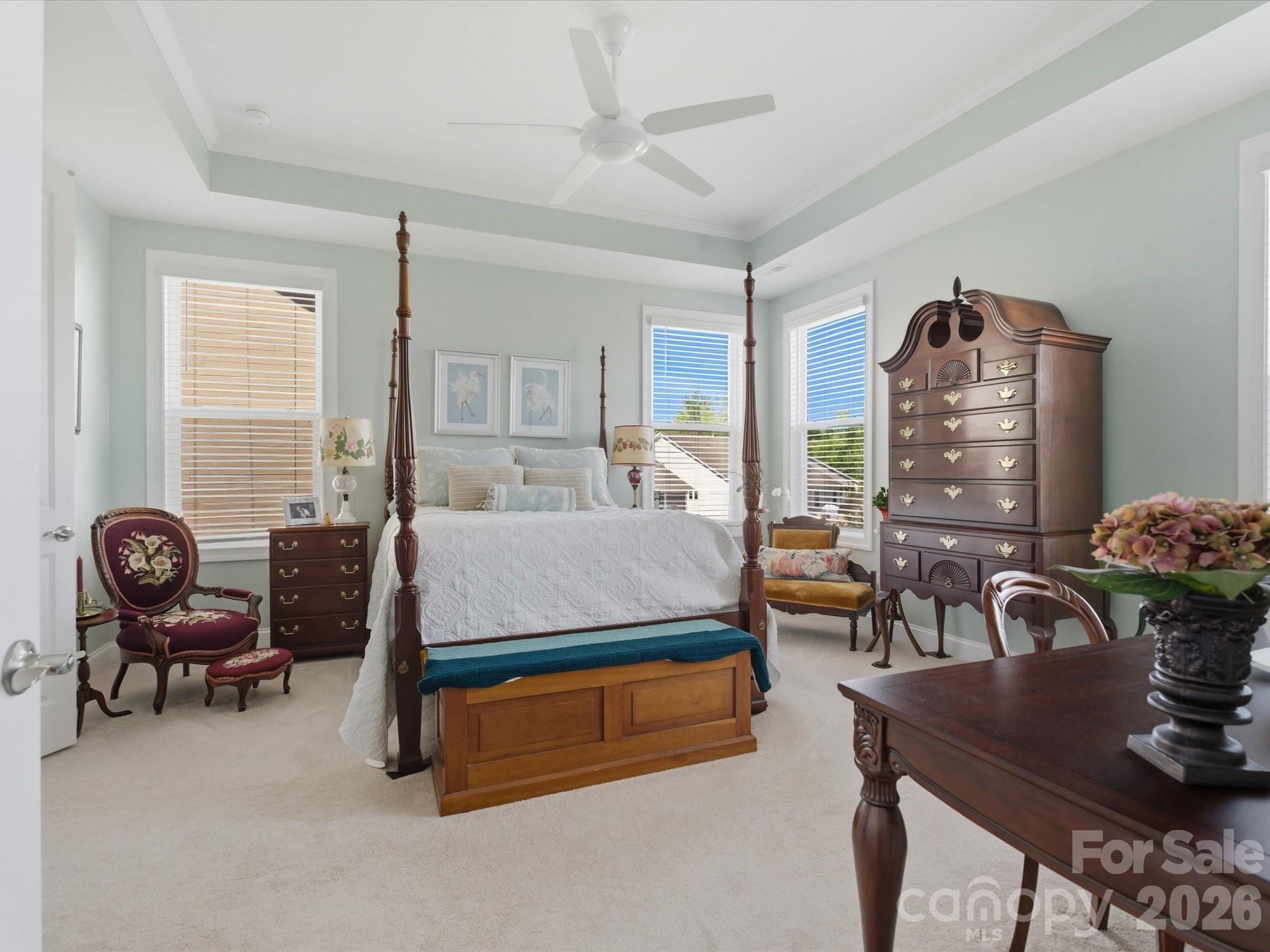 7117 Jolly Brook Drive Charlotte NC 28215
