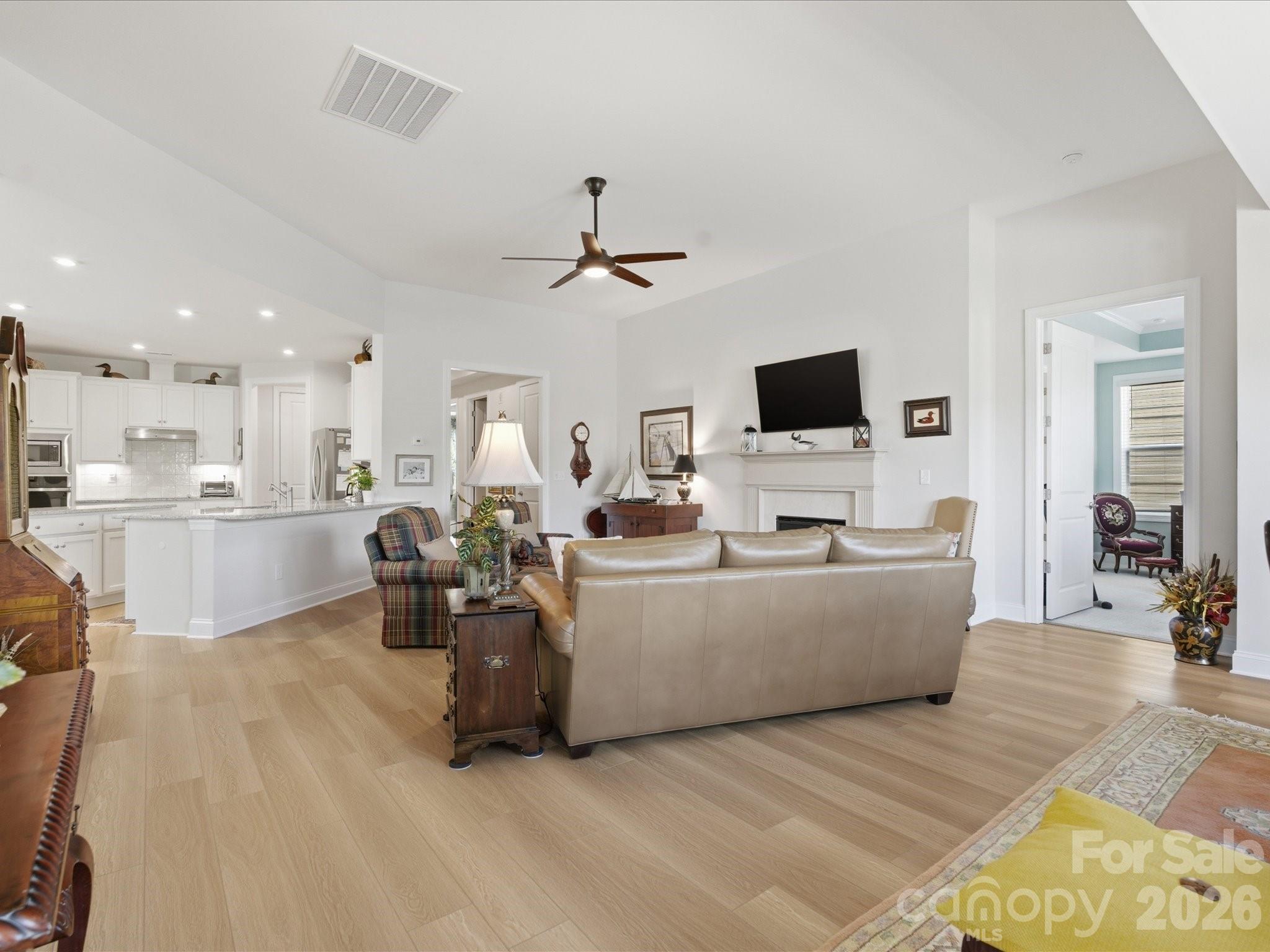 7117 Jolly Brook Drive Charlotte NC 28215