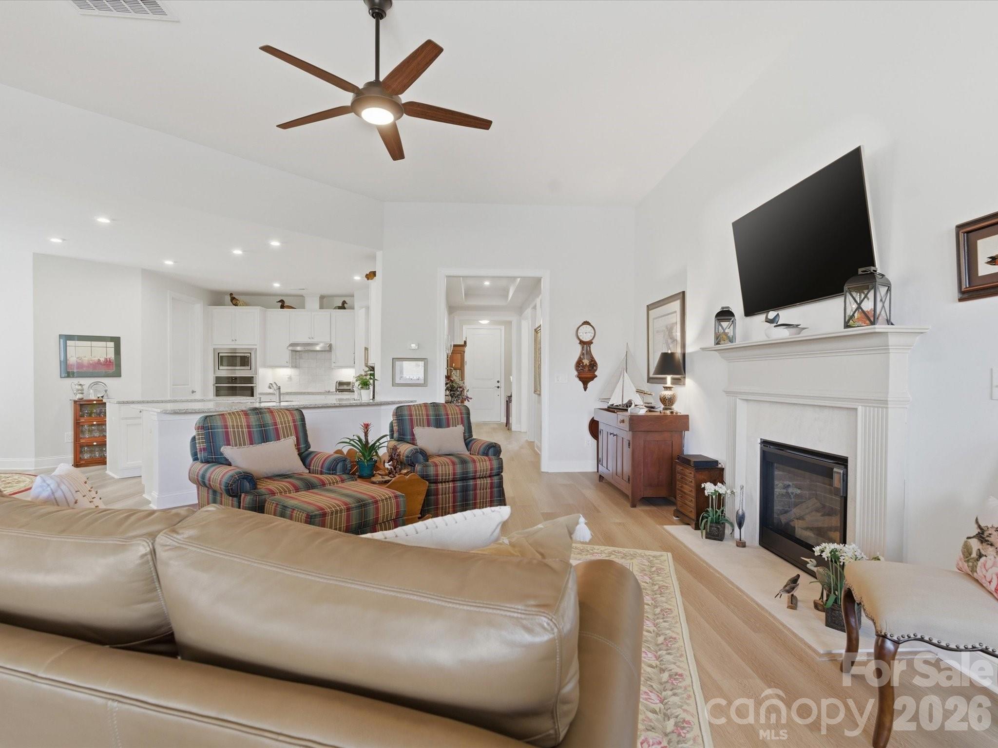 7117 Jolly Brook Drive Charlotte NC 28215
