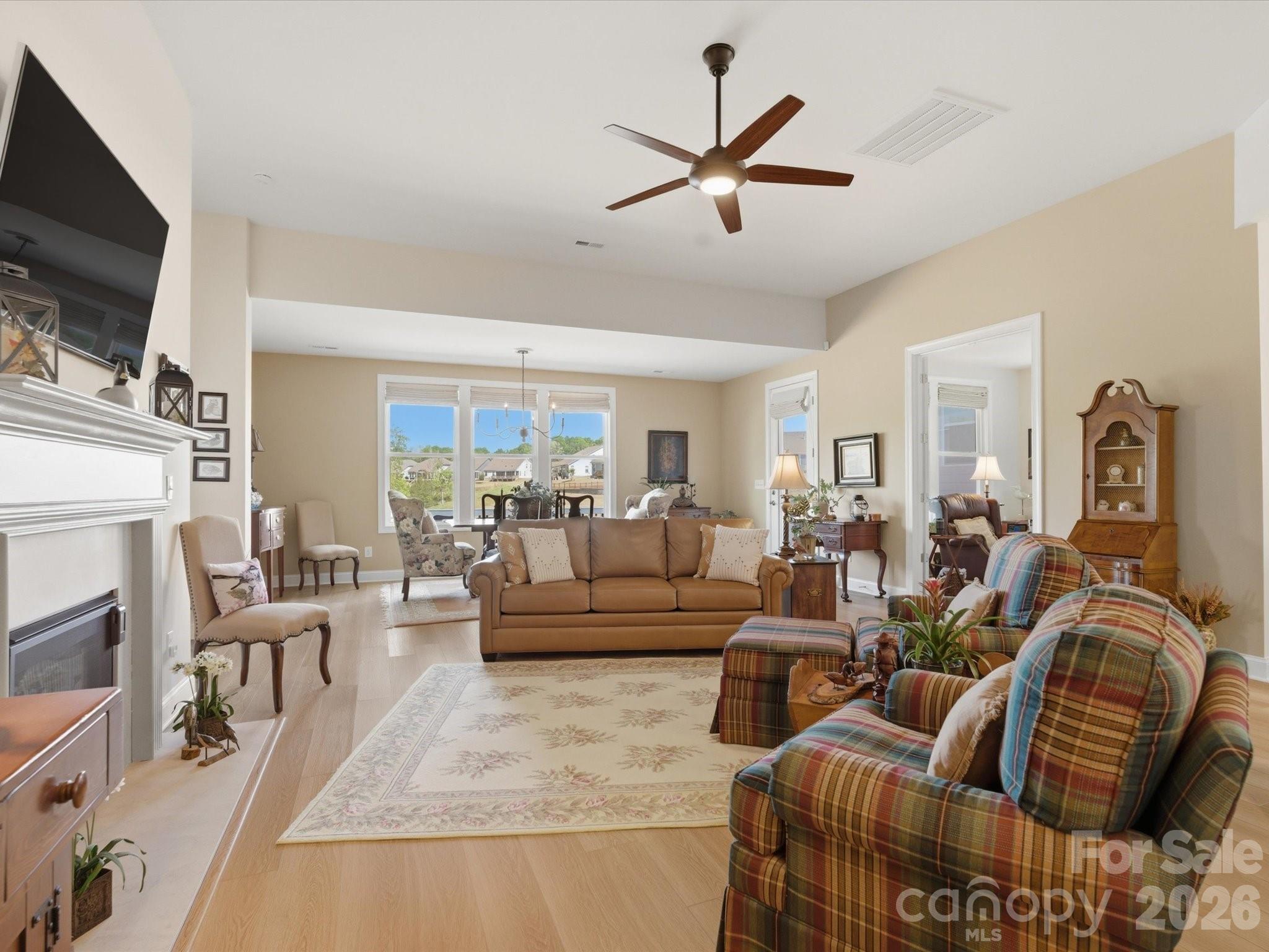 7117 Jolly Brook Drive Charlotte NC 28215
