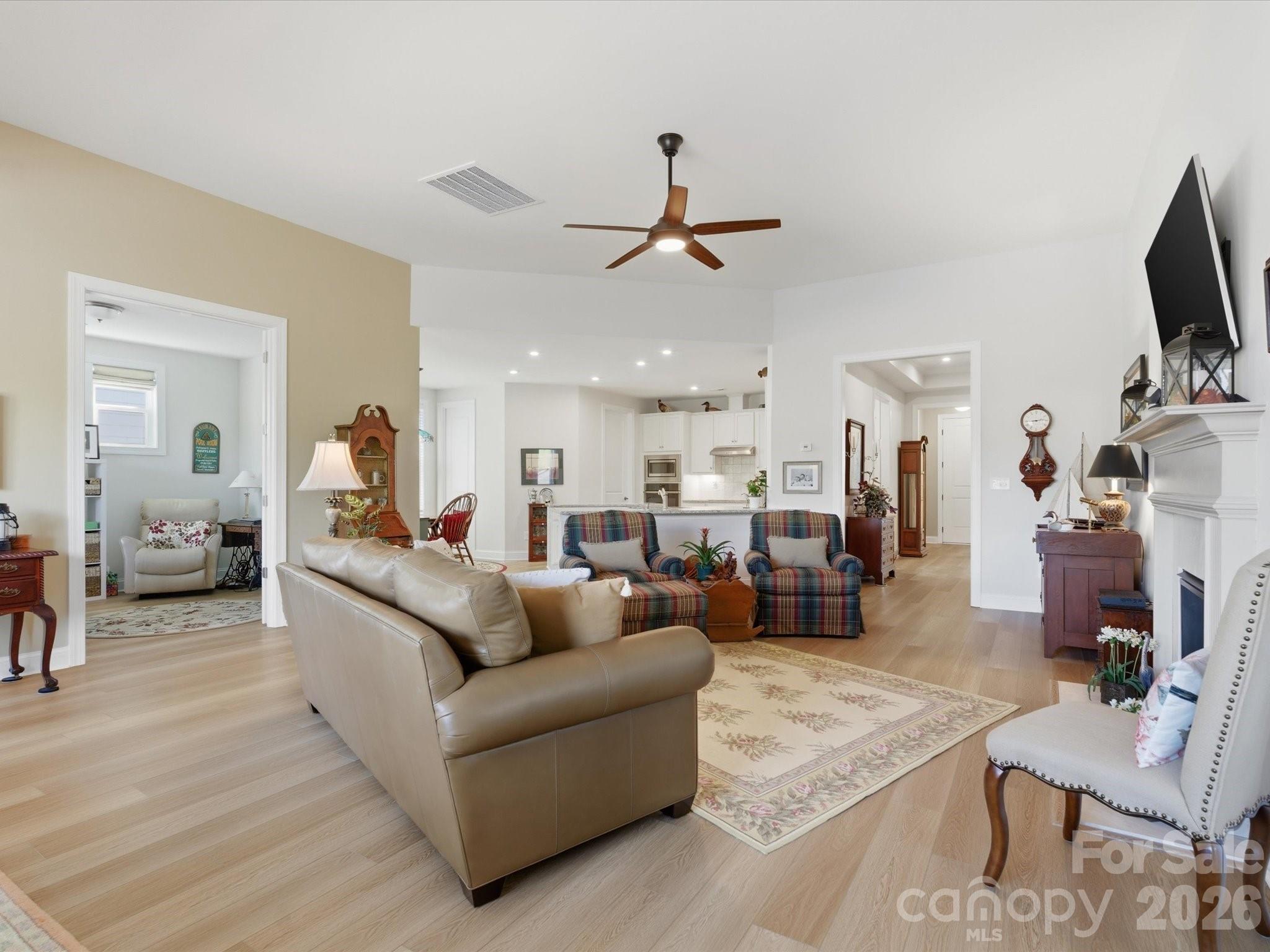 7117 Jolly Brook Drive Charlotte NC 28215