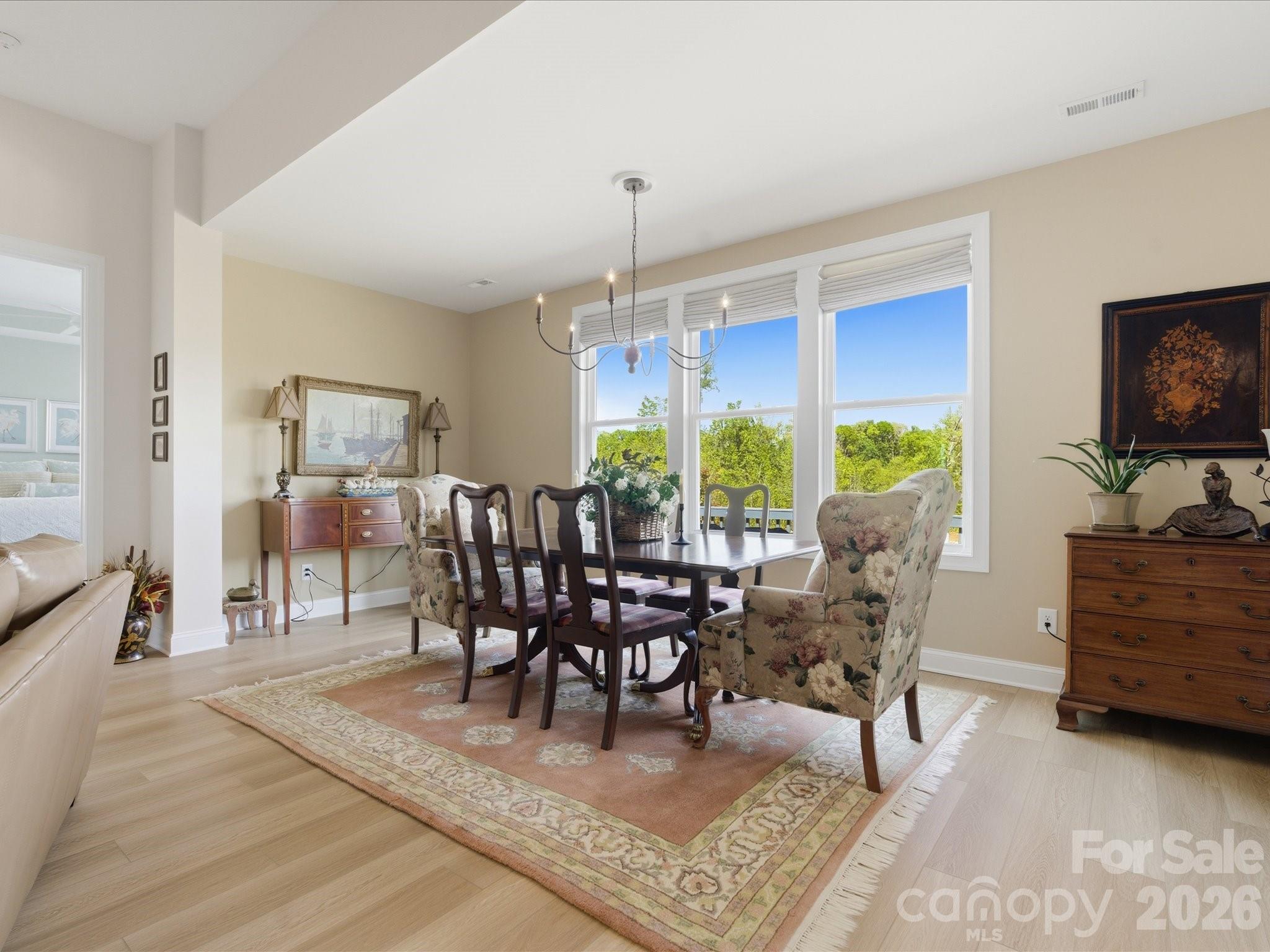 7117 Jolly Brook Drive Charlotte NC 28215