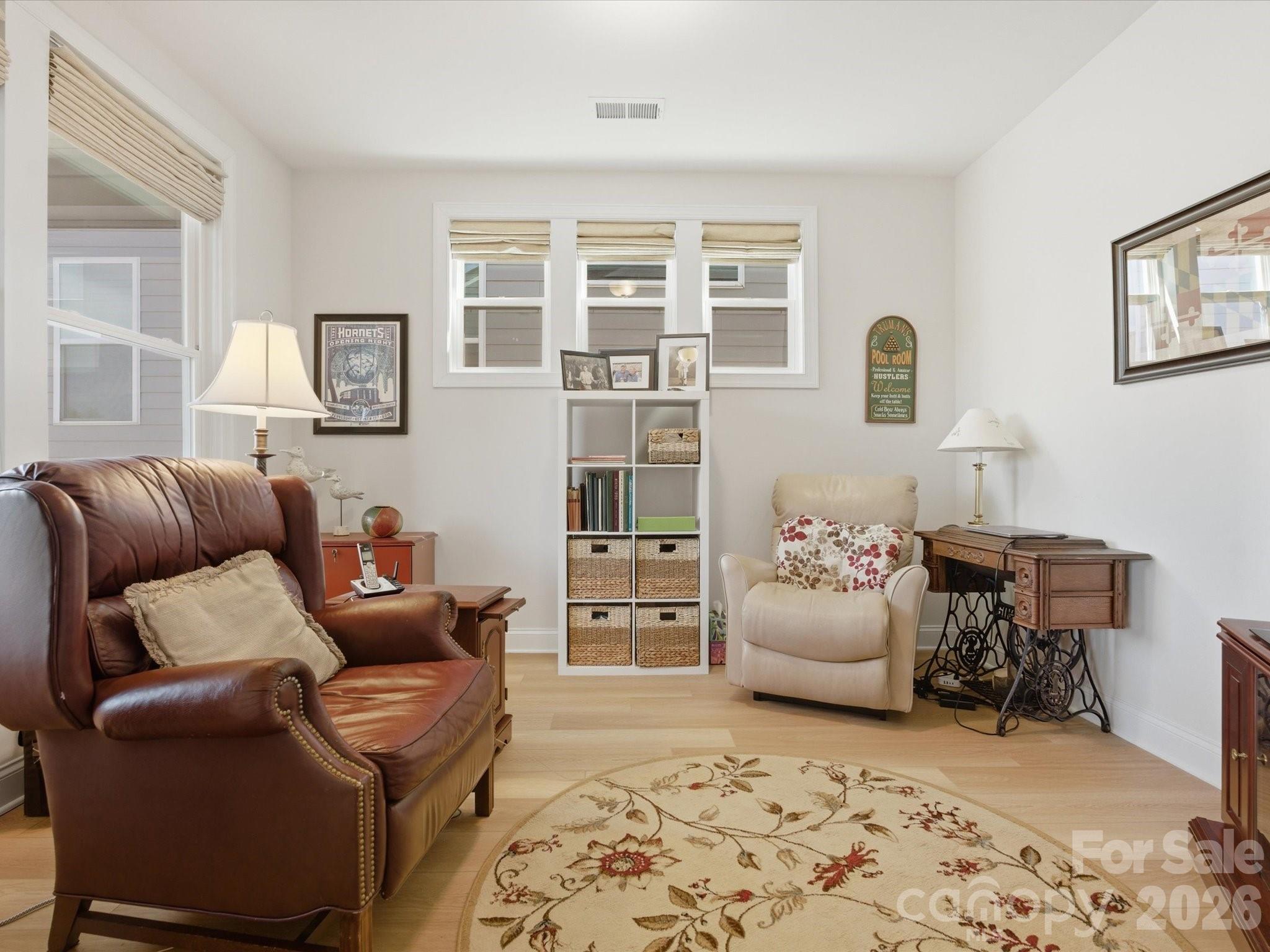 7117 Jolly Brook Drive Charlotte NC 28215