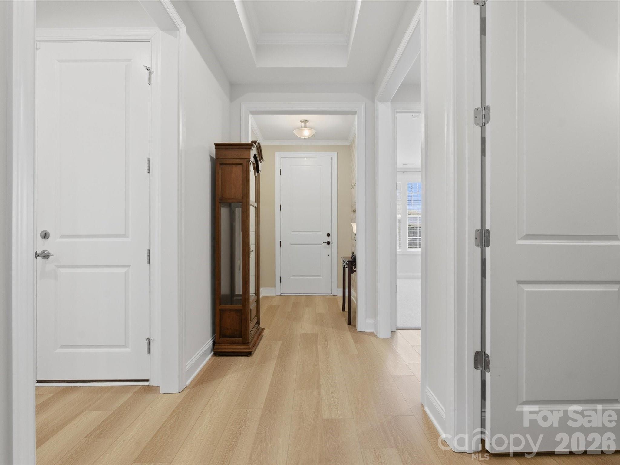 7117 Jolly Brook Drive Charlotte NC 28215