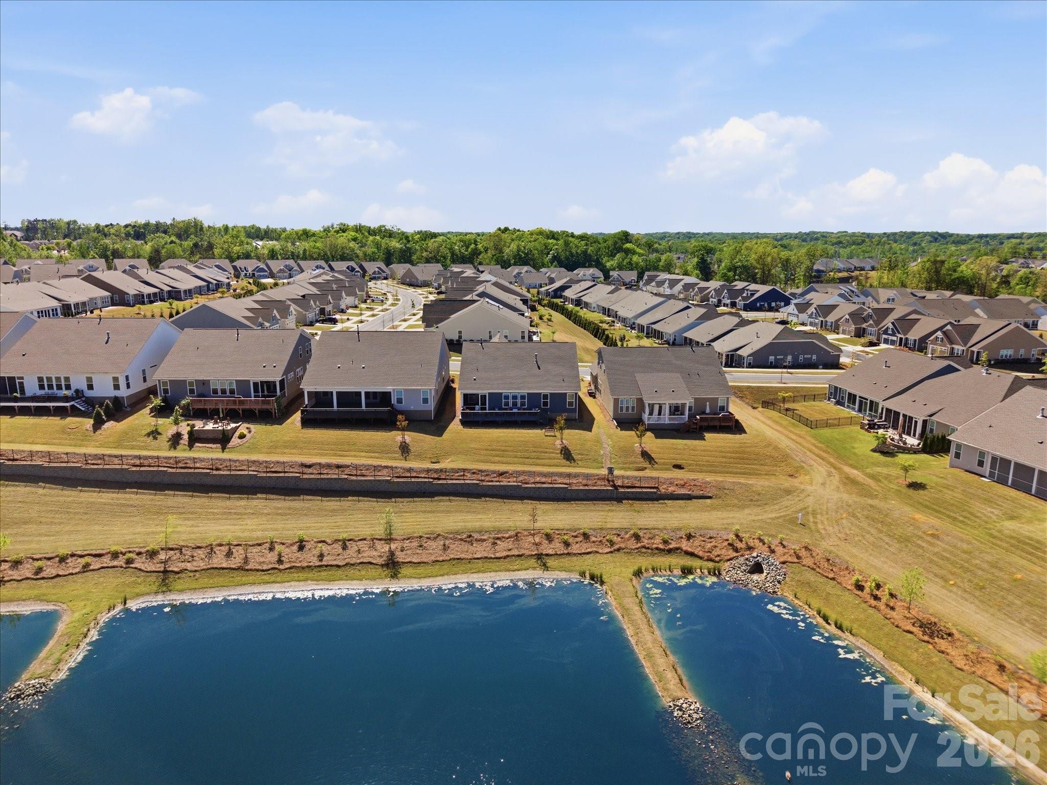 7117 Jolly Brook Drive Charlotte NC 28215