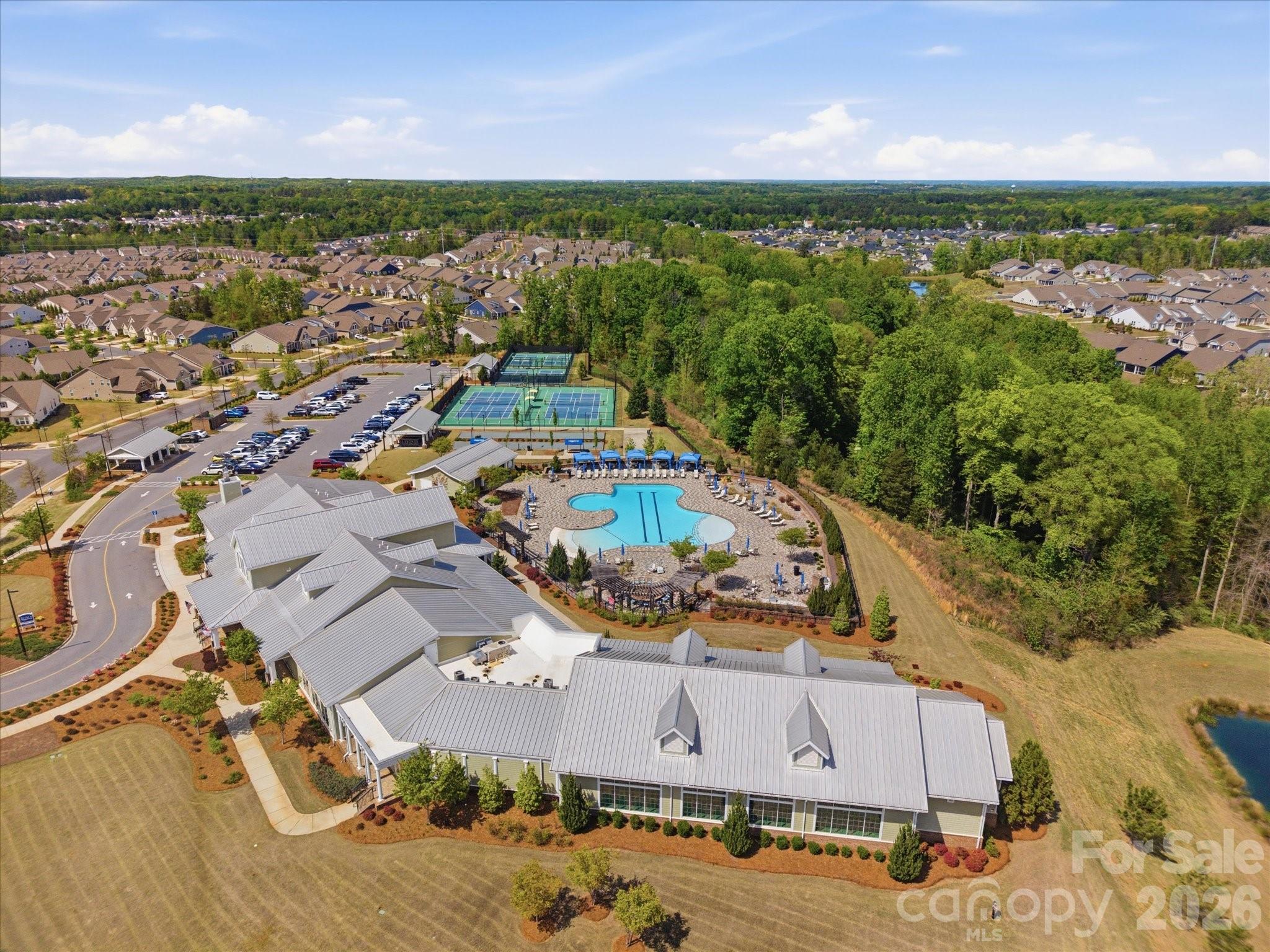 7117 Jolly Brook Drive Charlotte NC 28215