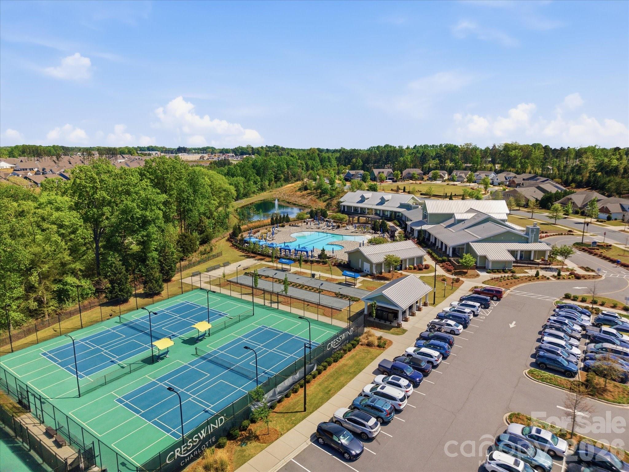 7117 Jolly Brook Drive Charlotte NC 28215