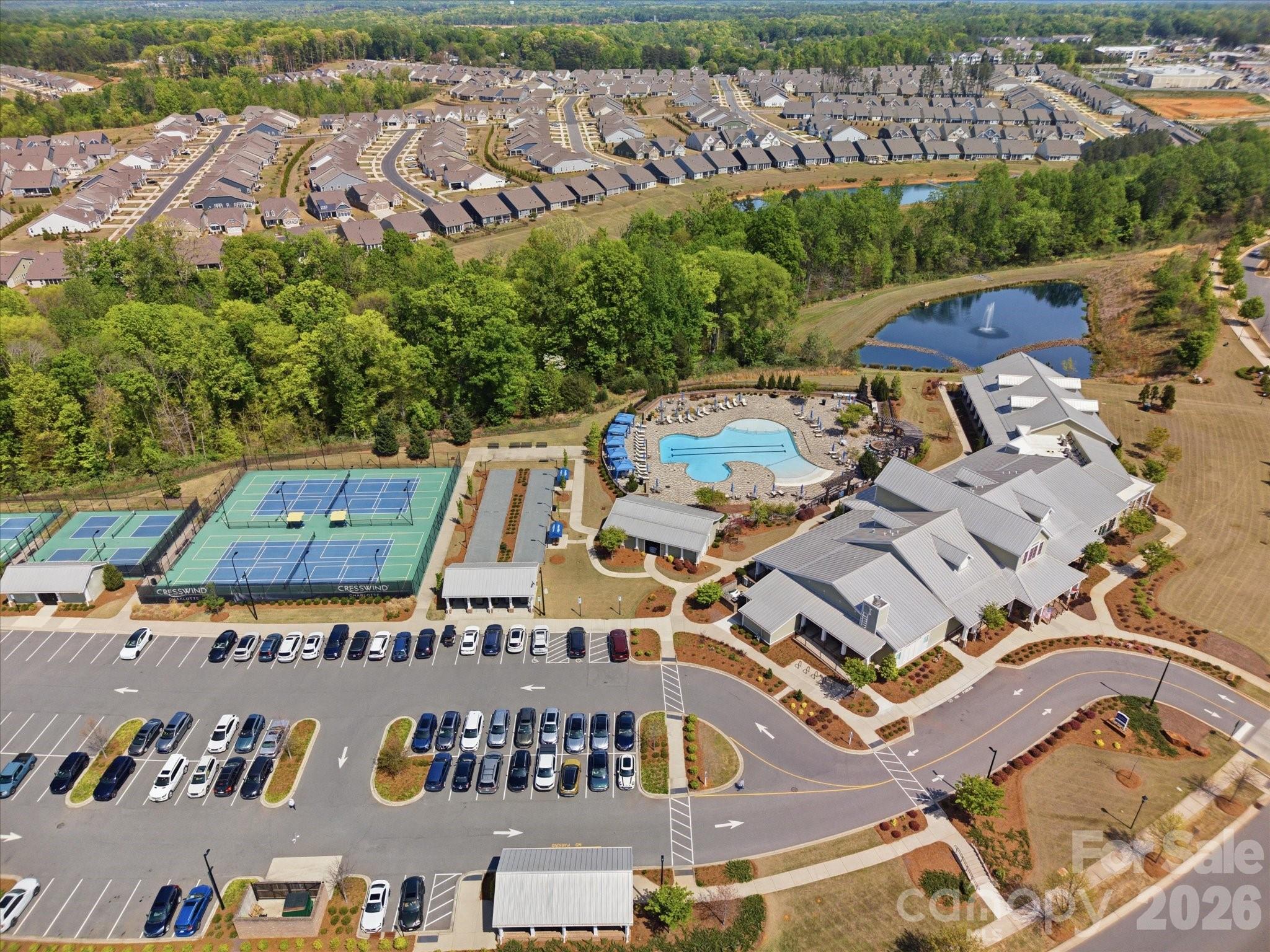 7117 Jolly Brook Drive Charlotte NC 28215