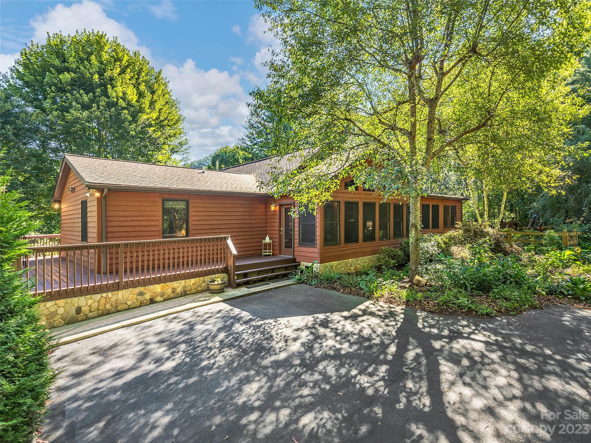 382 Cove Creek Lane Weaverville NC 28787