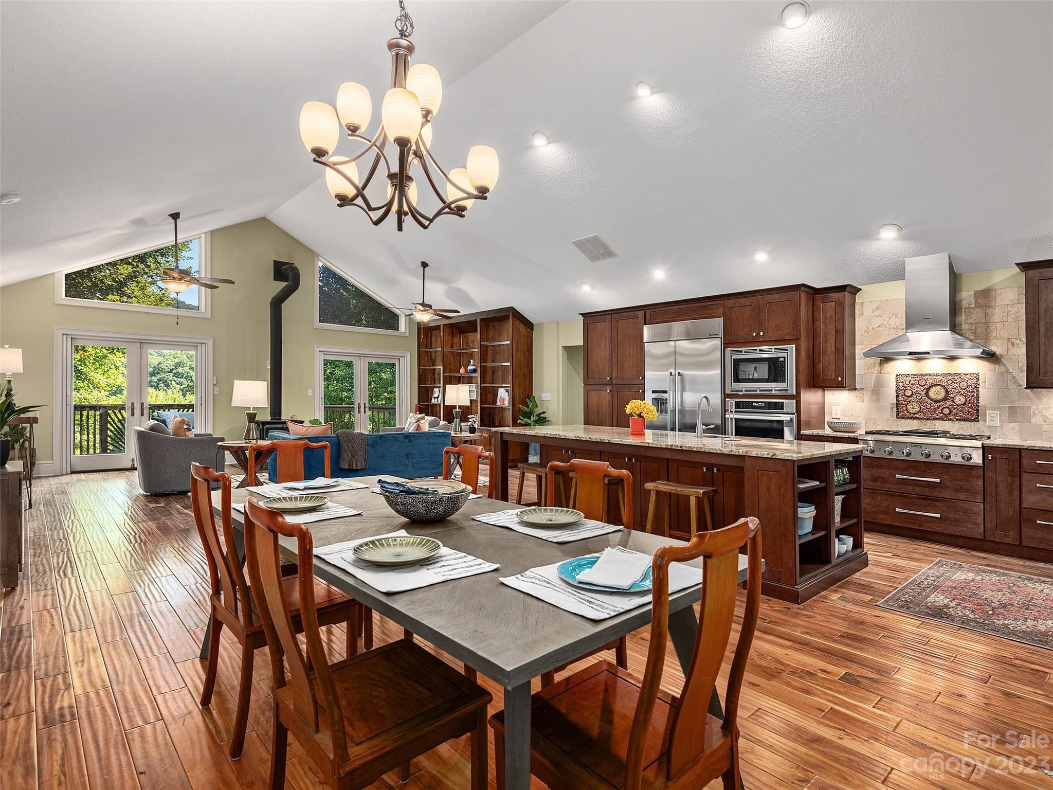 382 Cove Creek Lane Weaverville NC 28787