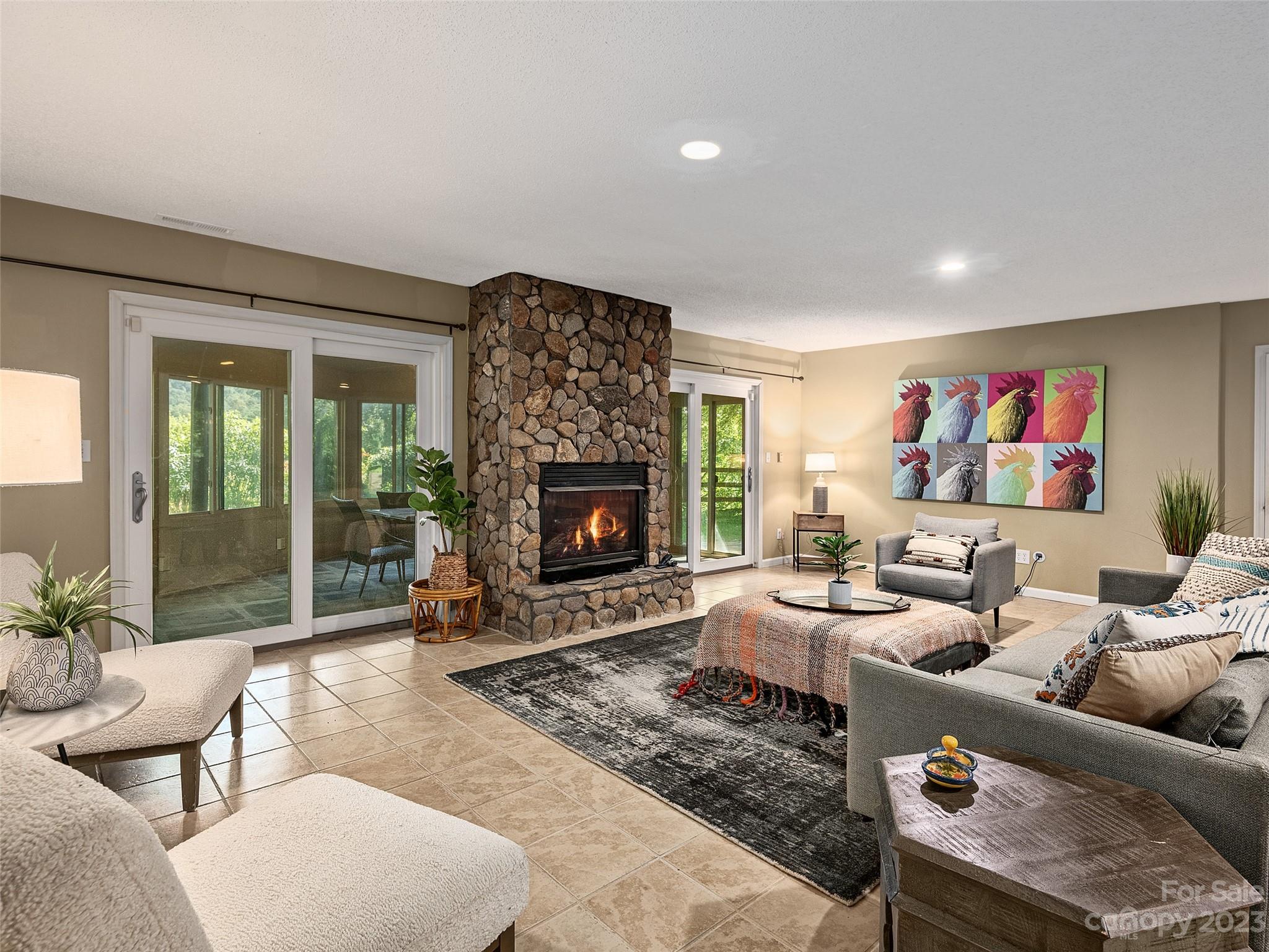 382 Cove Creek Lane Weaverville NC 28787