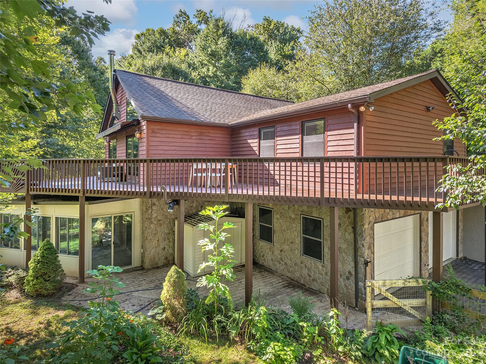 382 Cove Creek Lane Weaverville NC 28787