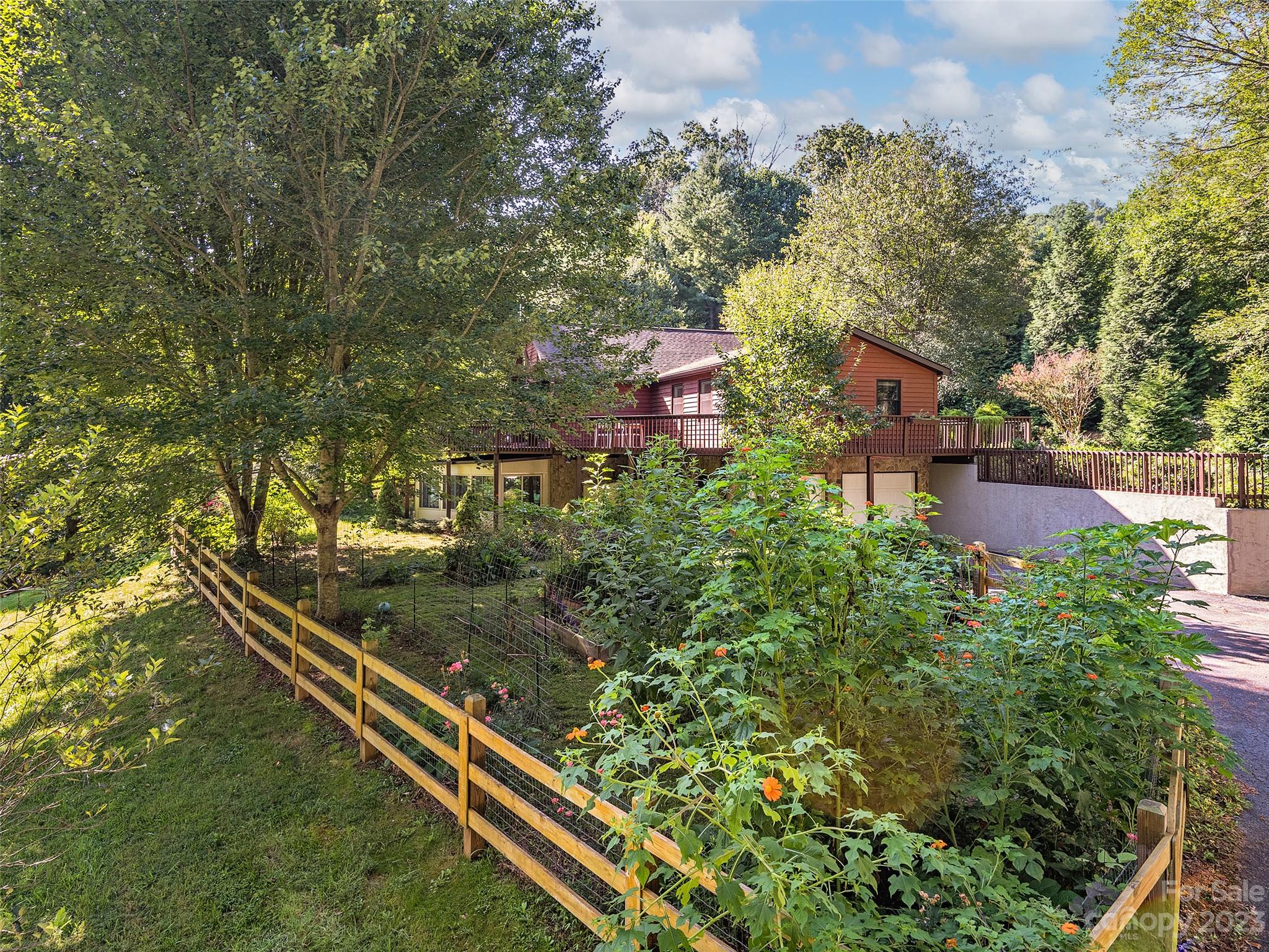 382 Cove Creek Lane Weaverville NC 28787