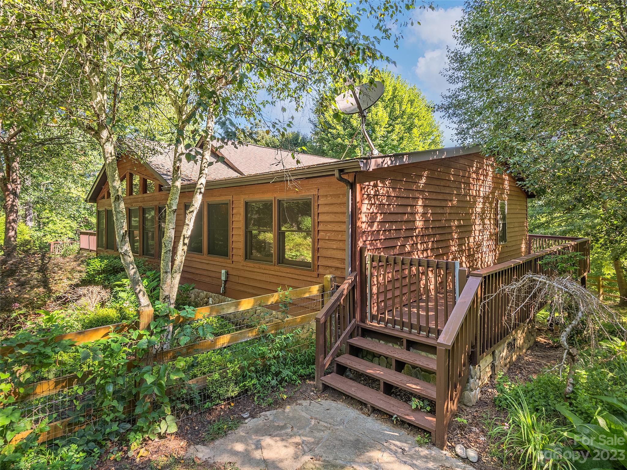 382 Cove Creek Lane Weaverville NC 28787
