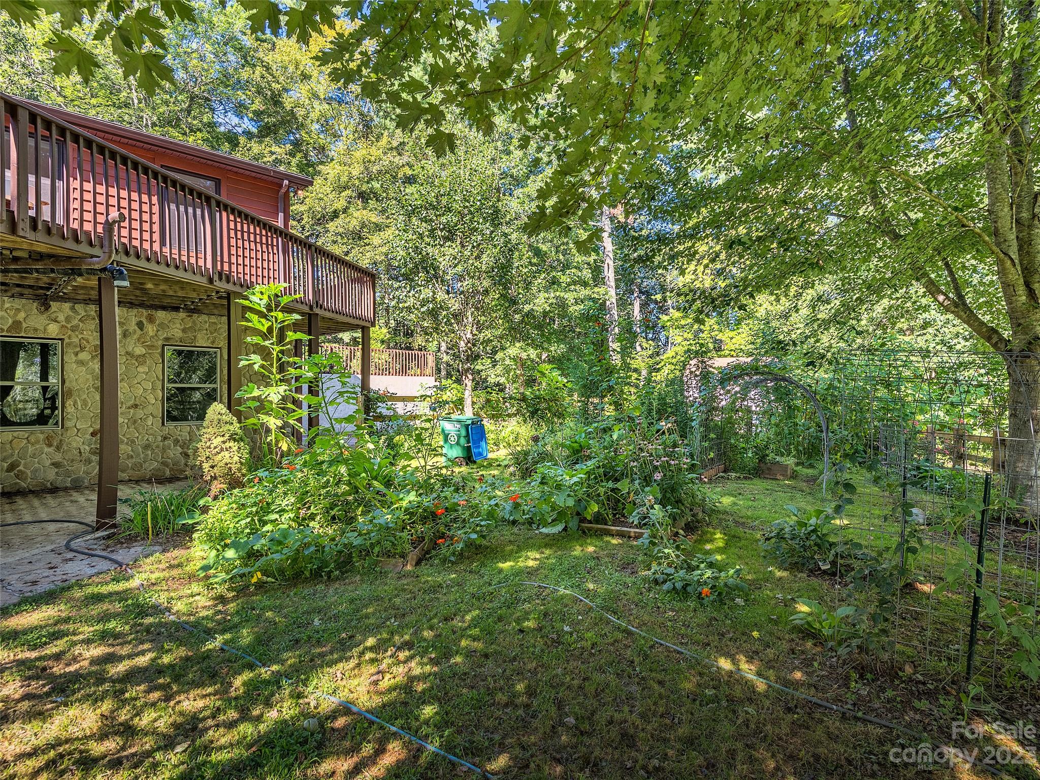 382 Cove Creek Lane Weaverville NC 28787