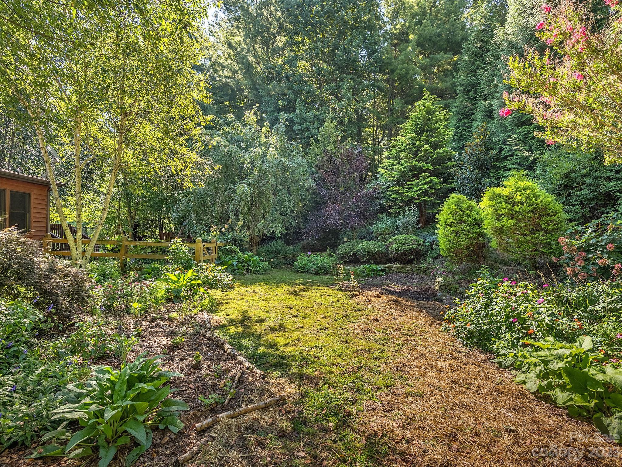 382 Cove Creek Lane Weaverville NC 28787