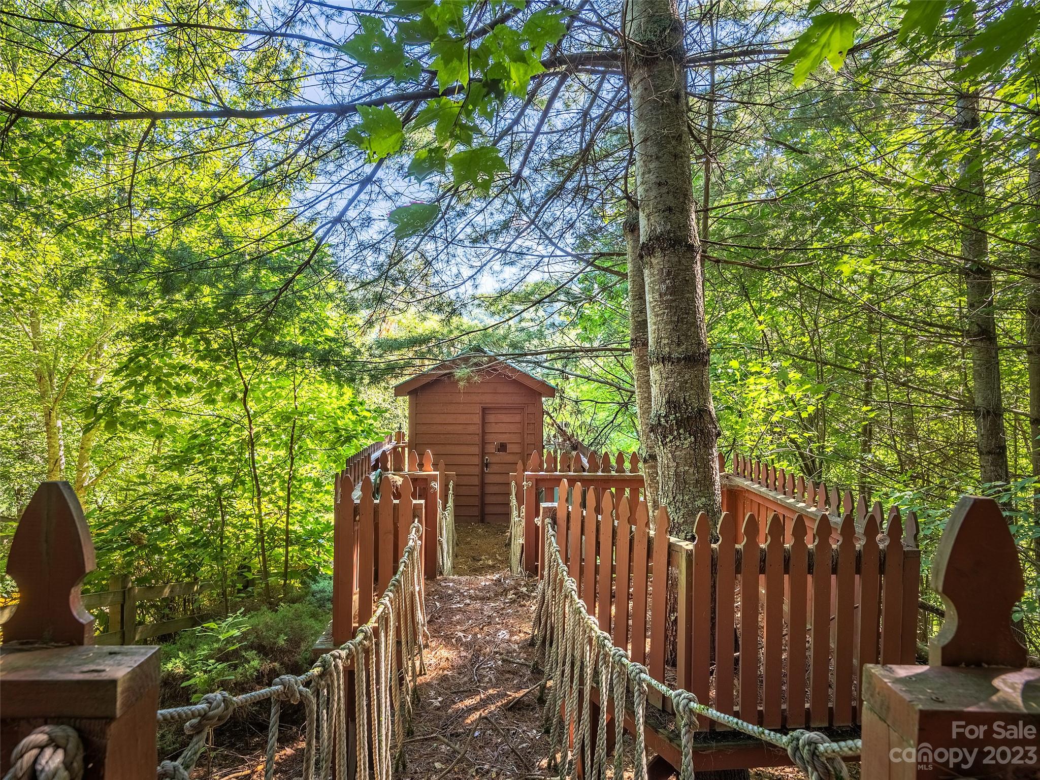382 Cove Creek Lane Weaverville NC 28787
