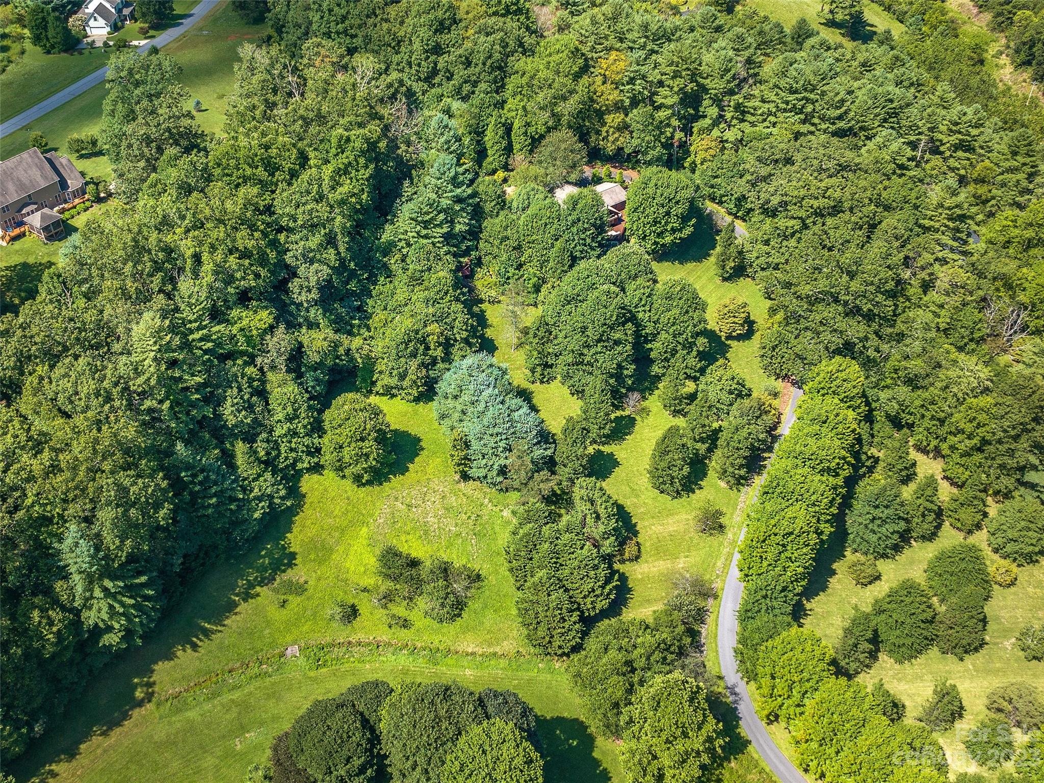 382 Cove Creek Lane Weaverville NC 28787