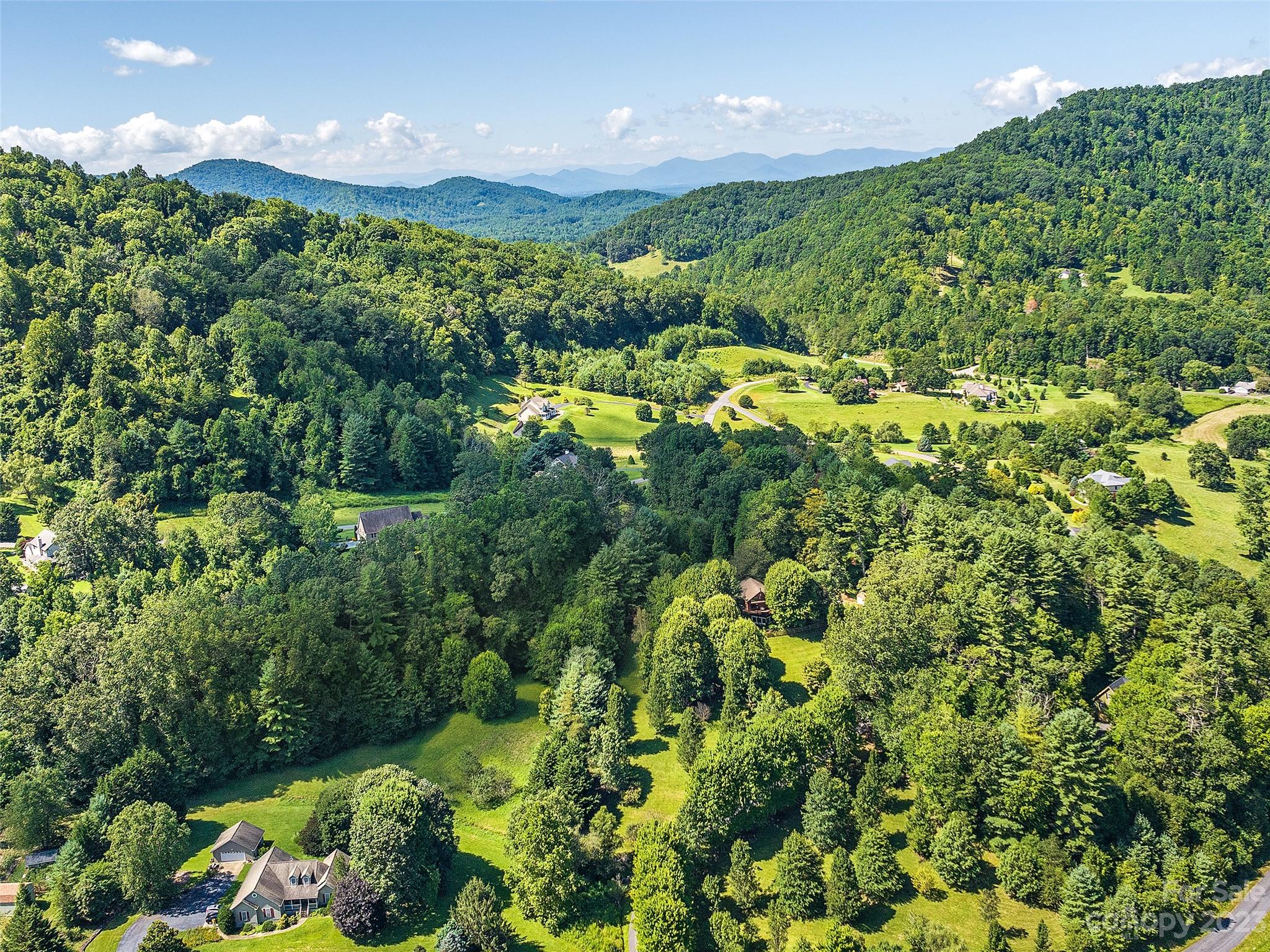 382 Cove Creek Lane Weaverville NC 28787