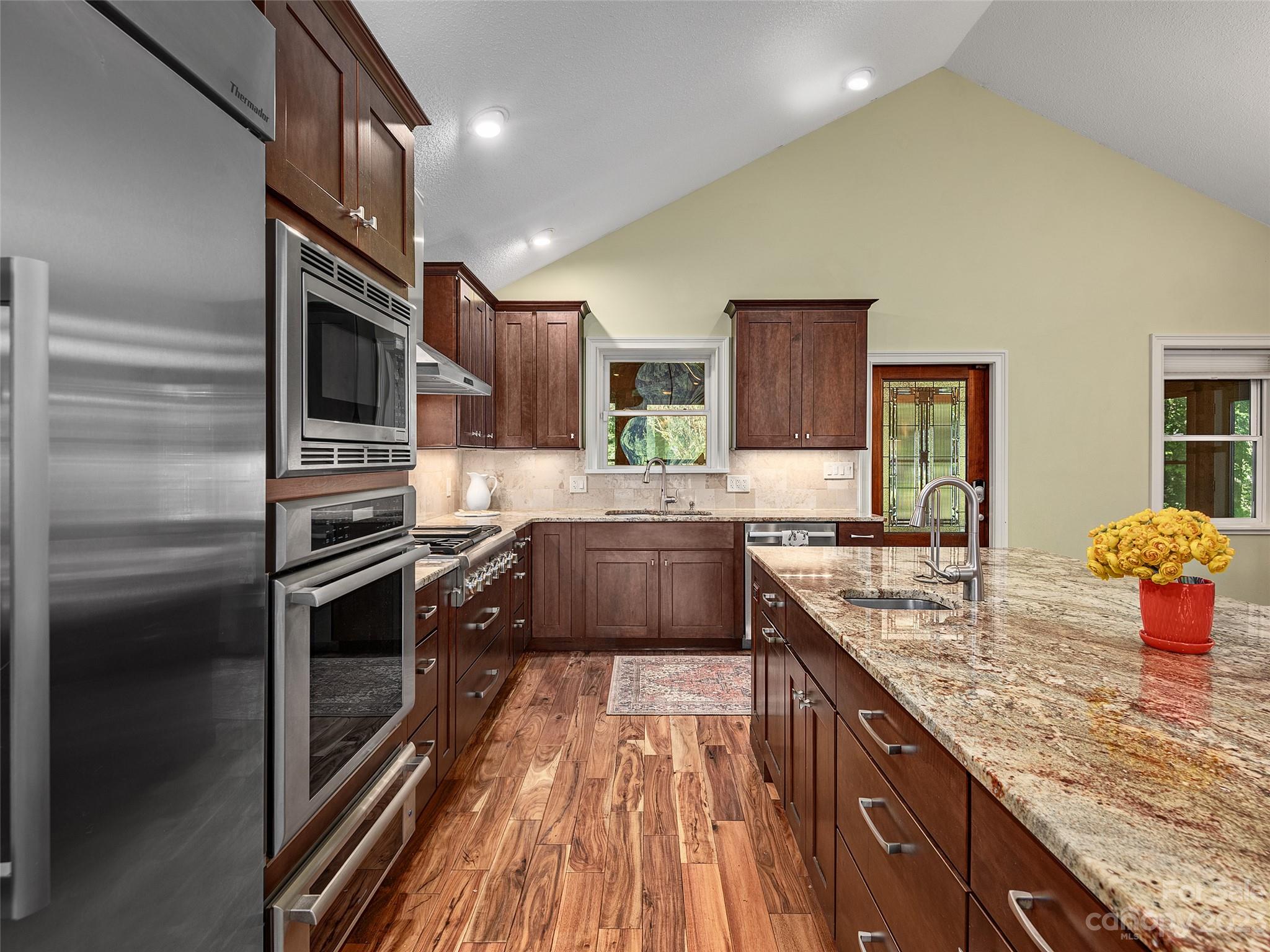 382 Cove Creek Lane Weaverville NC 28787
