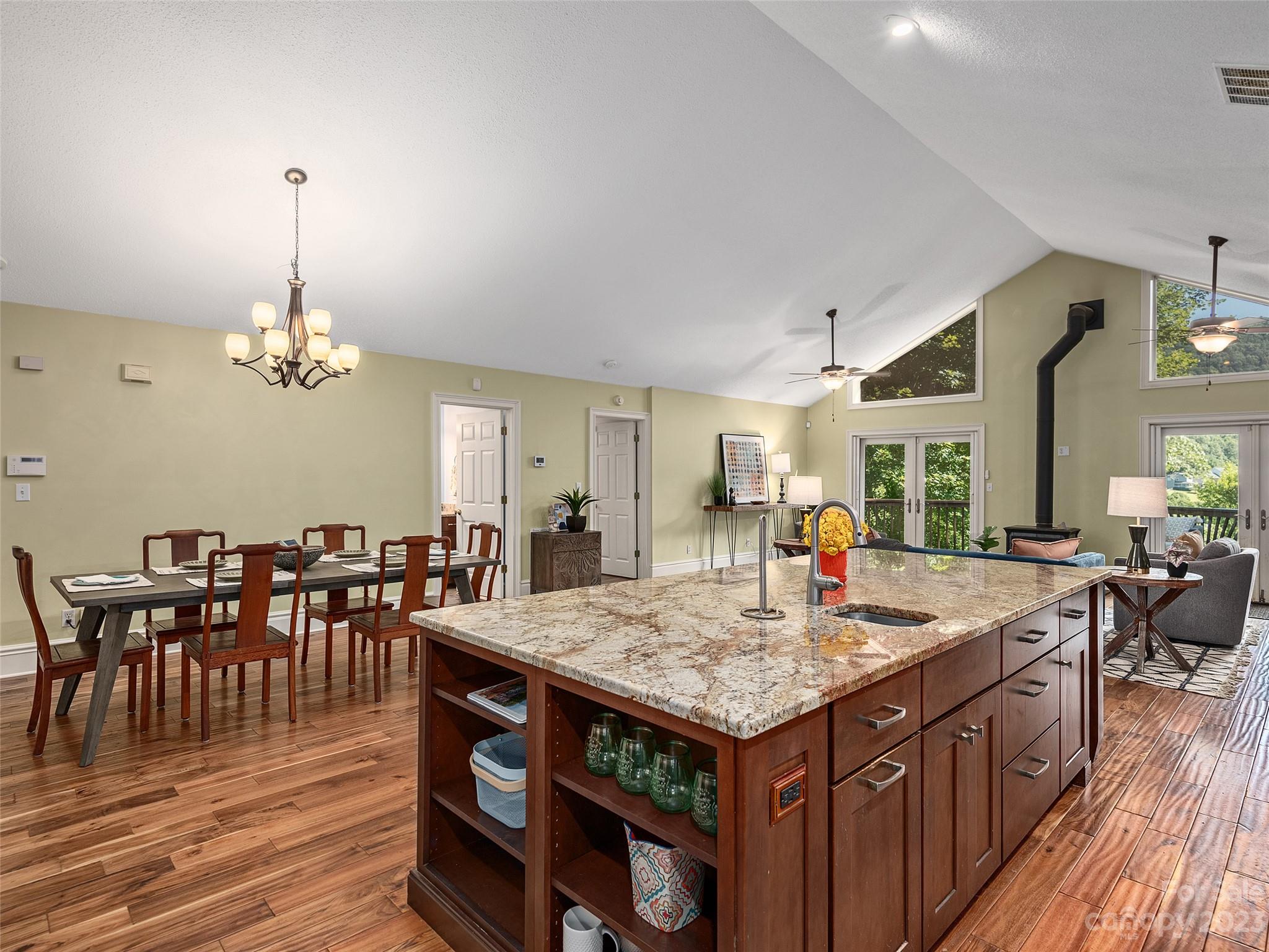 382 Cove Creek Lane Weaverville NC 28787