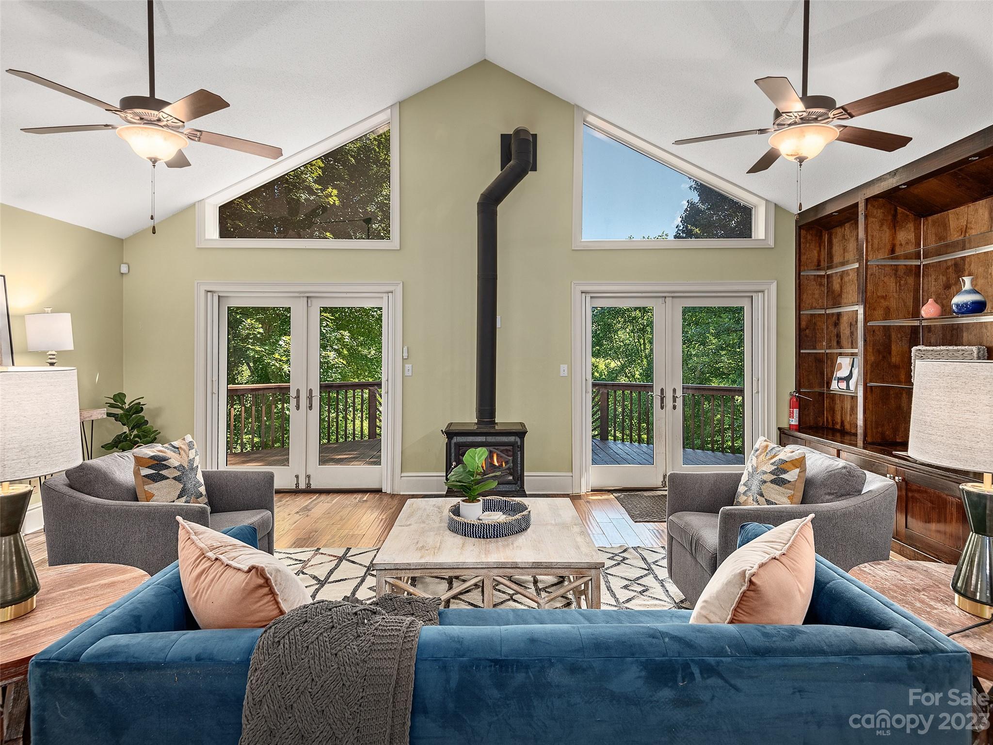 382 Cove Creek Lane Weaverville NC 28787