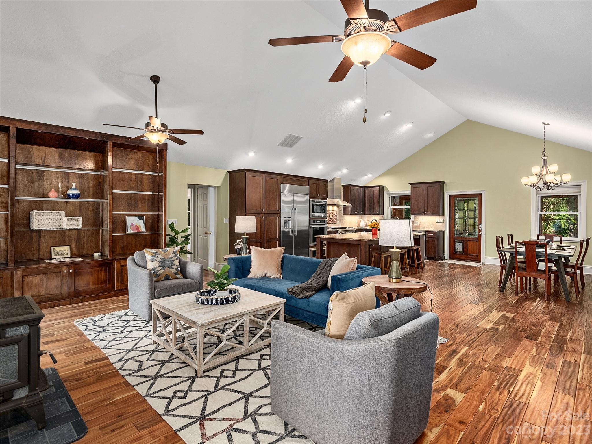 382 Cove Creek Lane Weaverville NC 28787
