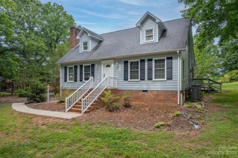 655 Bostic Sunshine Highway Bostic NC 28018
