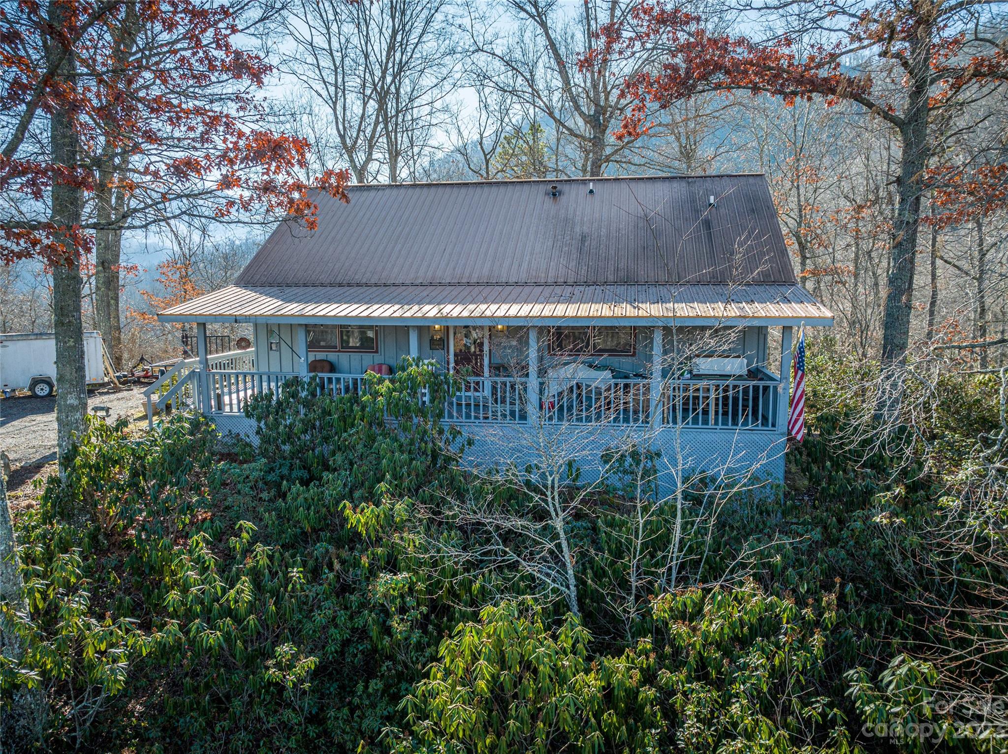 108 Twin Mountain View Road Canton NC 28716