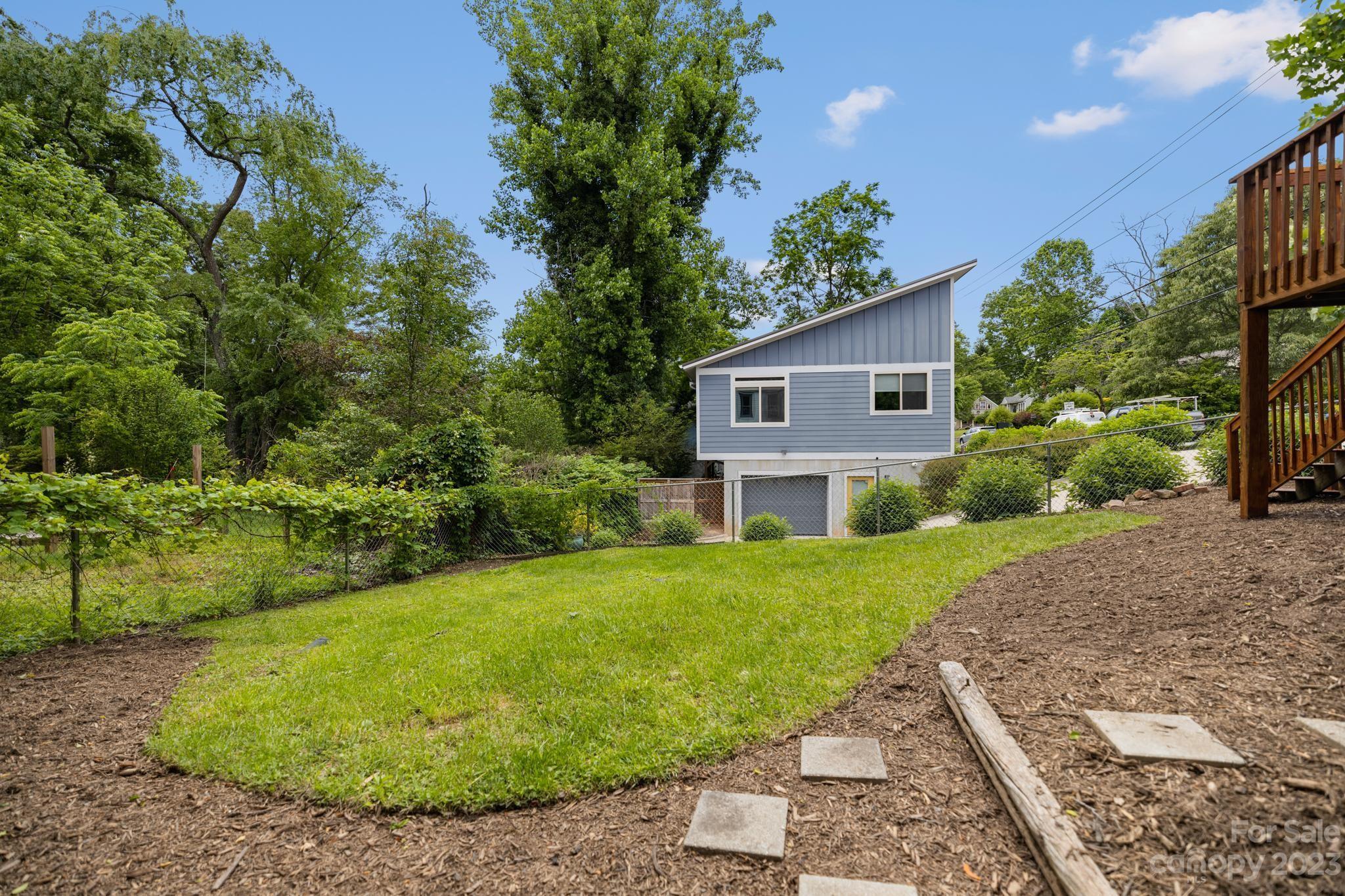 211 Brevard Road Asheville NC 28806